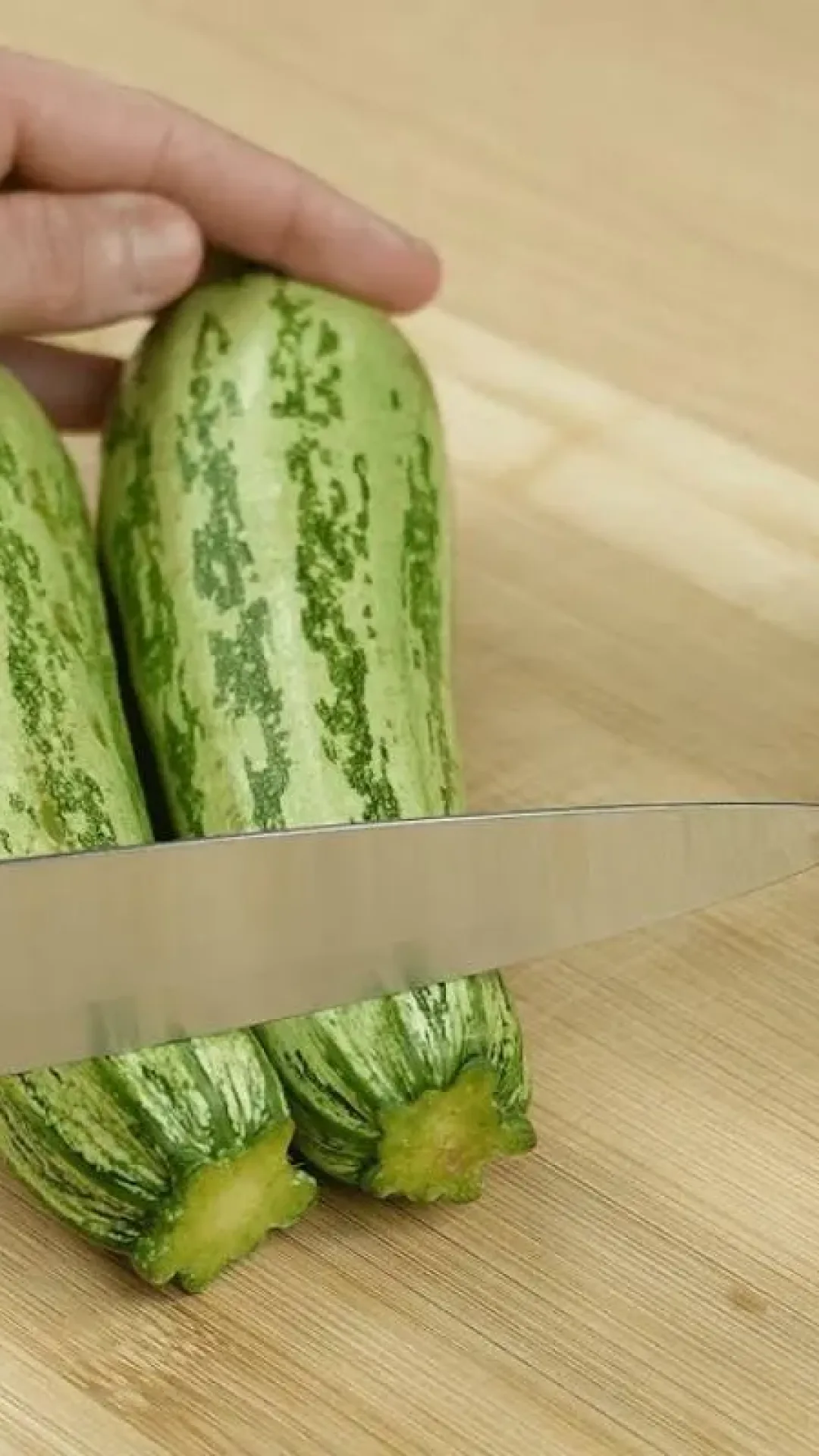 Receita de abobrinha que faço no jantar quando quero uma refeição leve e deliciosa