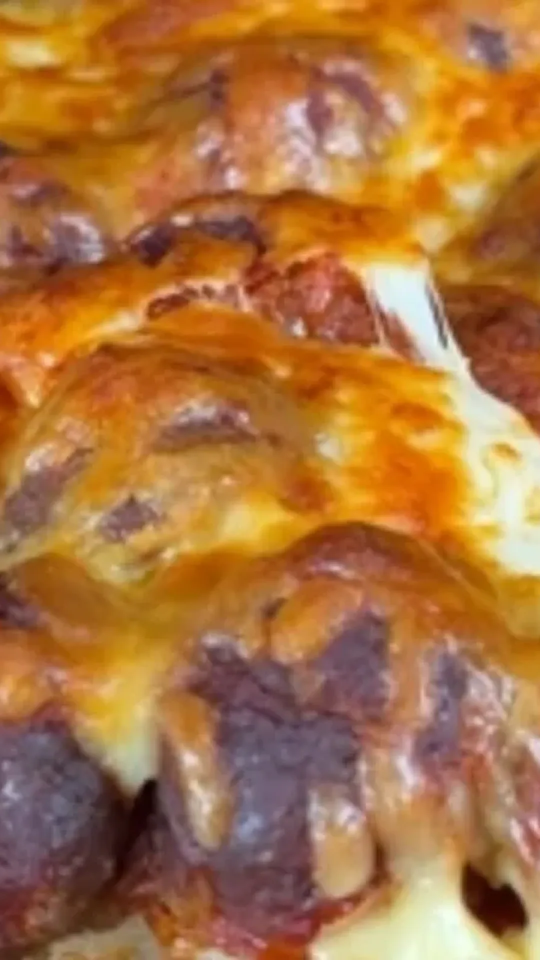 Receita de almôndegas com purê de batata para deixar seu almoço ainda mais delicioso