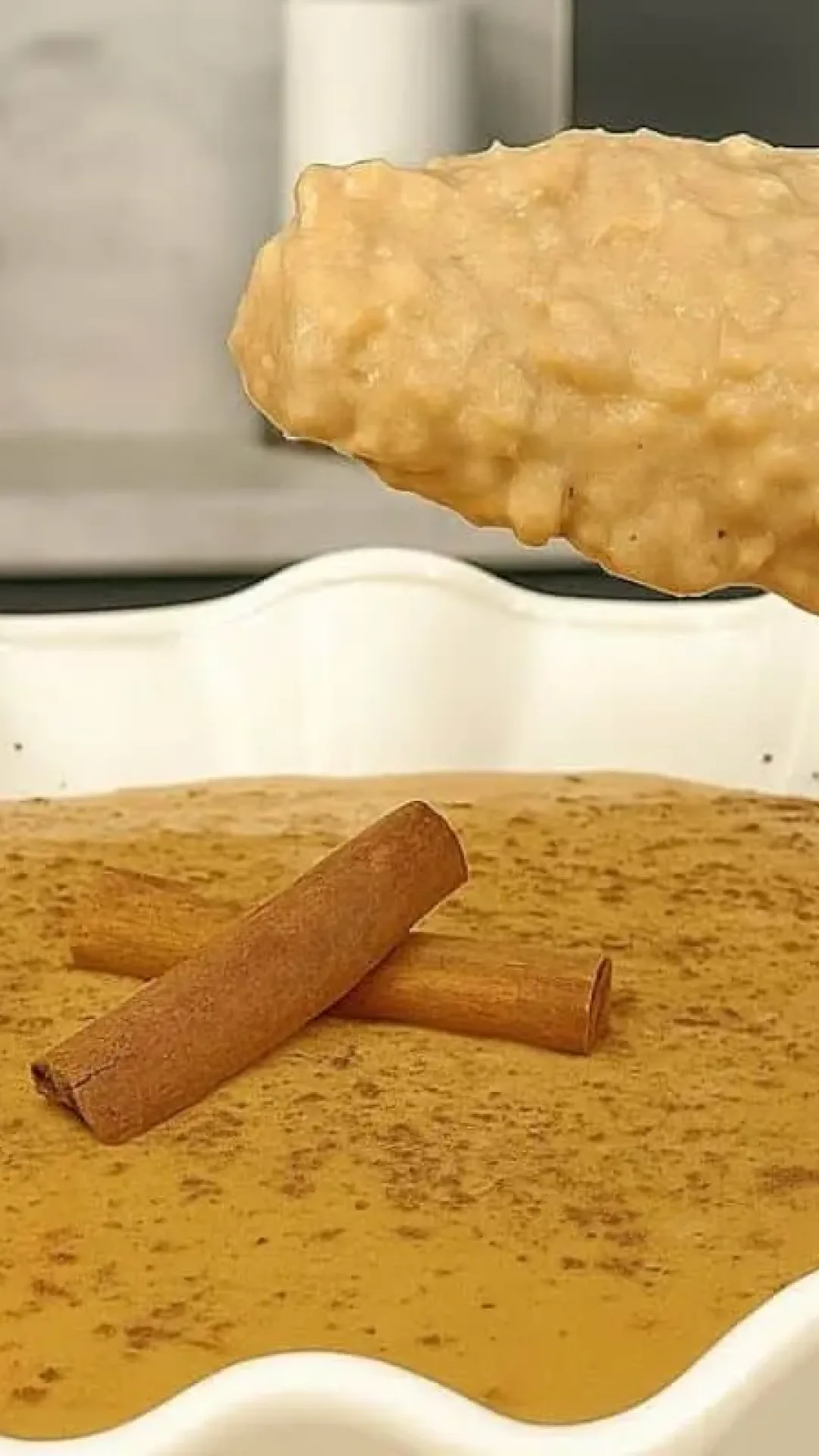 Receita de arroz doce cremoso com sabor irresistível de doce de leite para adoçar o seu dia a dia
