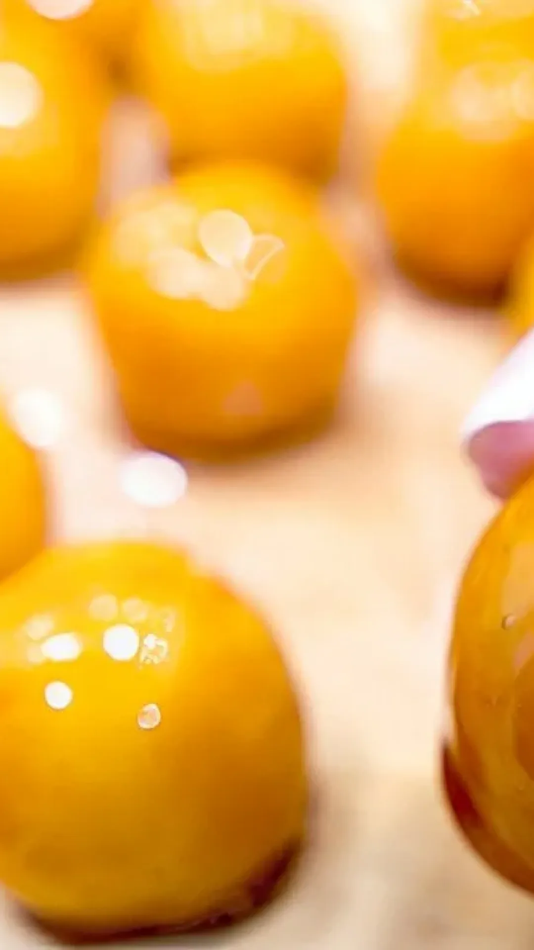 Receita de bala baiana tradicional que é um sucesso há mais de 20 anos para fazer na sua casa