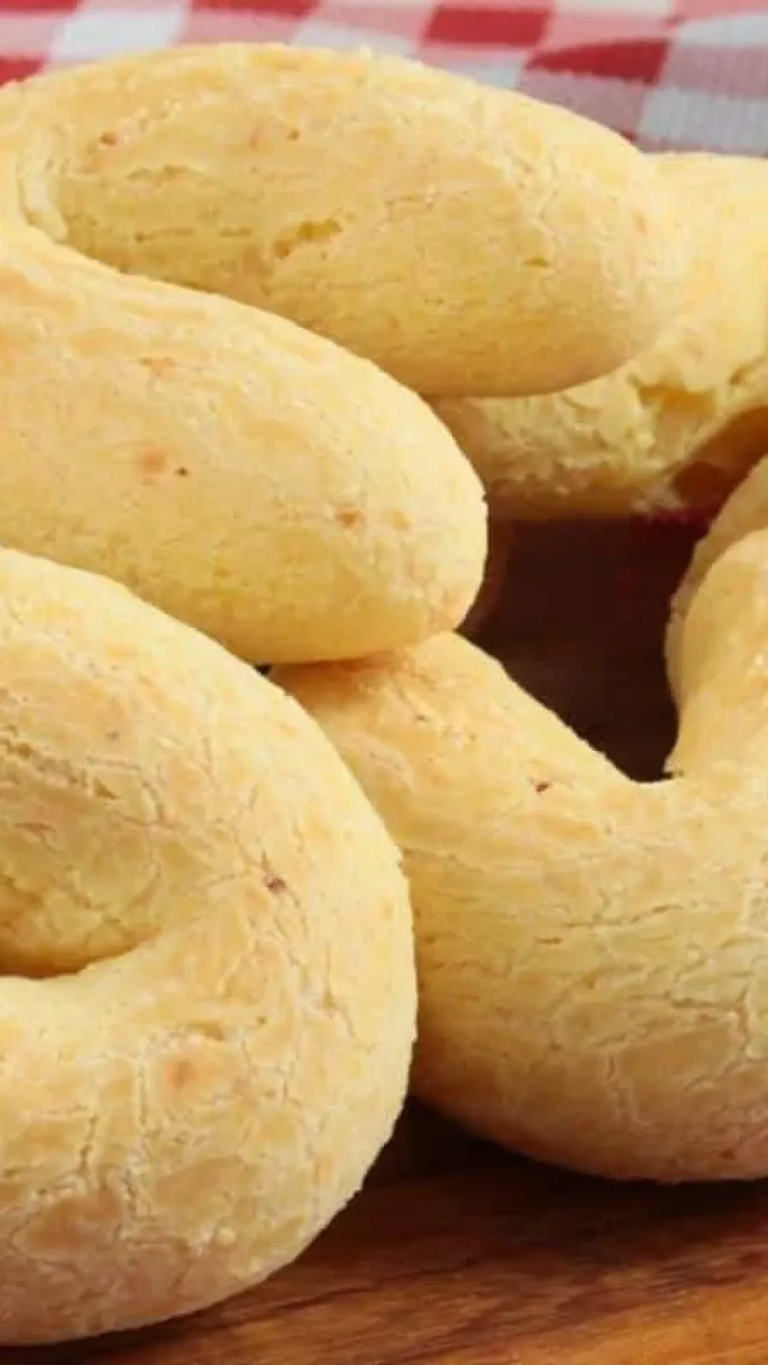 Receita de biscoito chimango da roça vai deixar seu chá da tarde totalmente delicioso