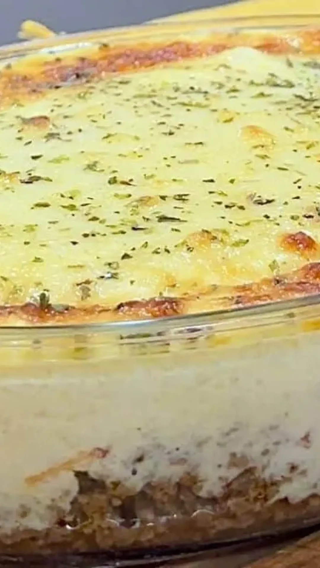Receita de carne moída com creme de milho para o almoço que fica uma delícia