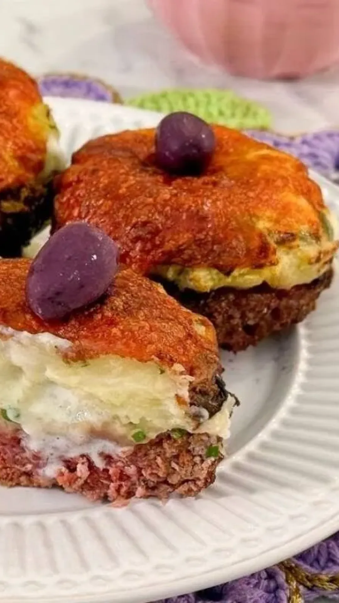 Receita de carne moída na air fryer que fez o maior sucesso aqui em casa