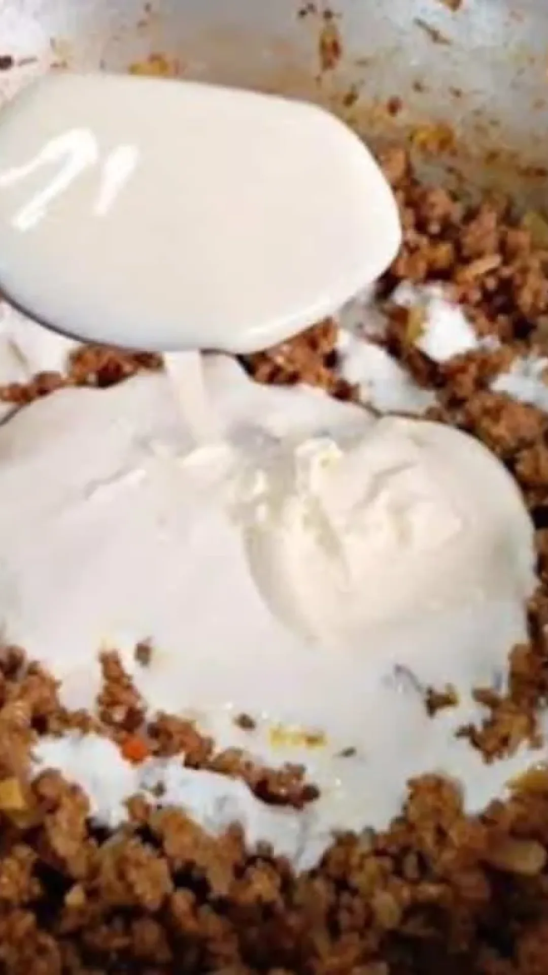 Receita de carne moída para o jantar: sempre faço quando estou sem tempo de cozinhar