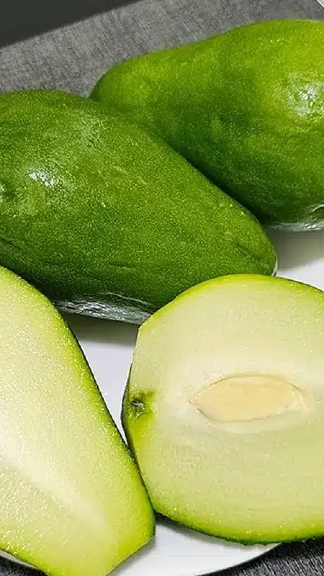 Receita de chuchu para almoço: desse jeito você vai querer fazer toda semana