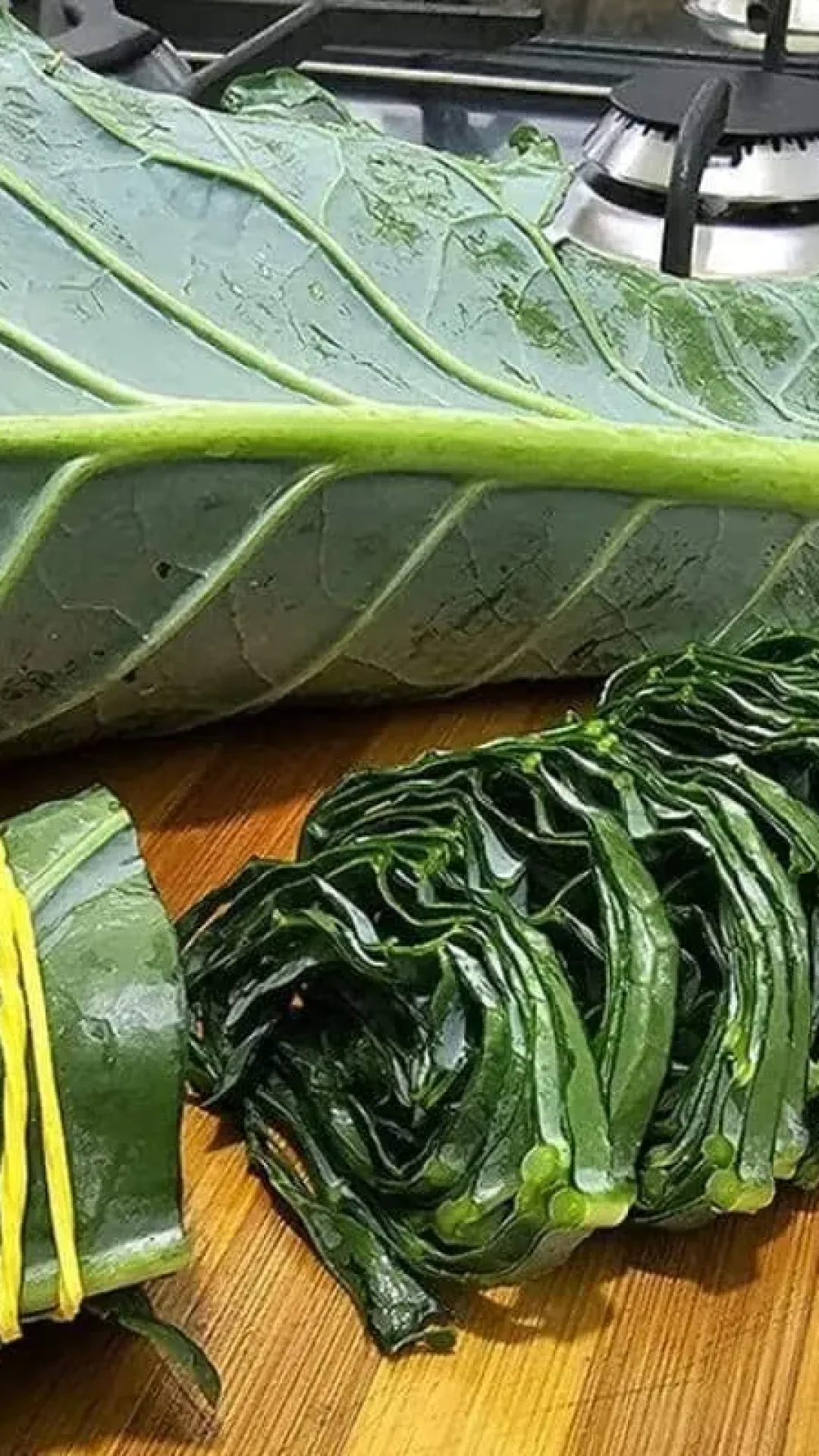 Receita de couve para o almoço: vai surpreender você e toda sua família