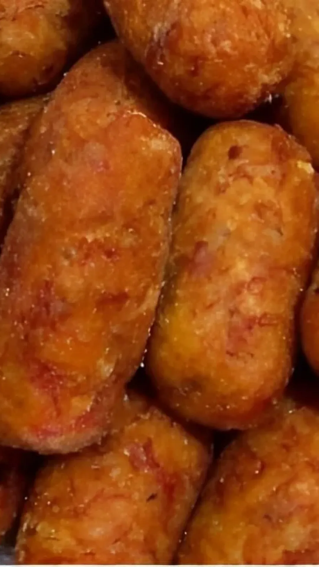 Receita de croquete esse é o salgadinho mais fácil de preparar e todo mundo adora