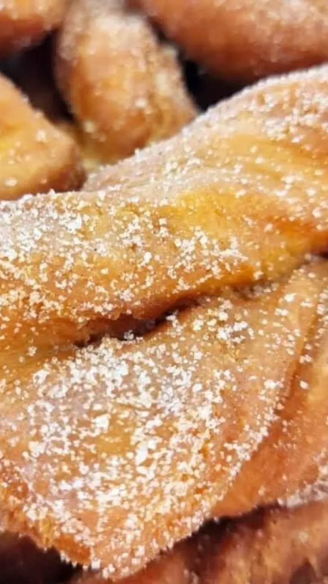 Receita de cueca virada de laranja muito fofinha e saborosa para o café da manhã ou da tarde