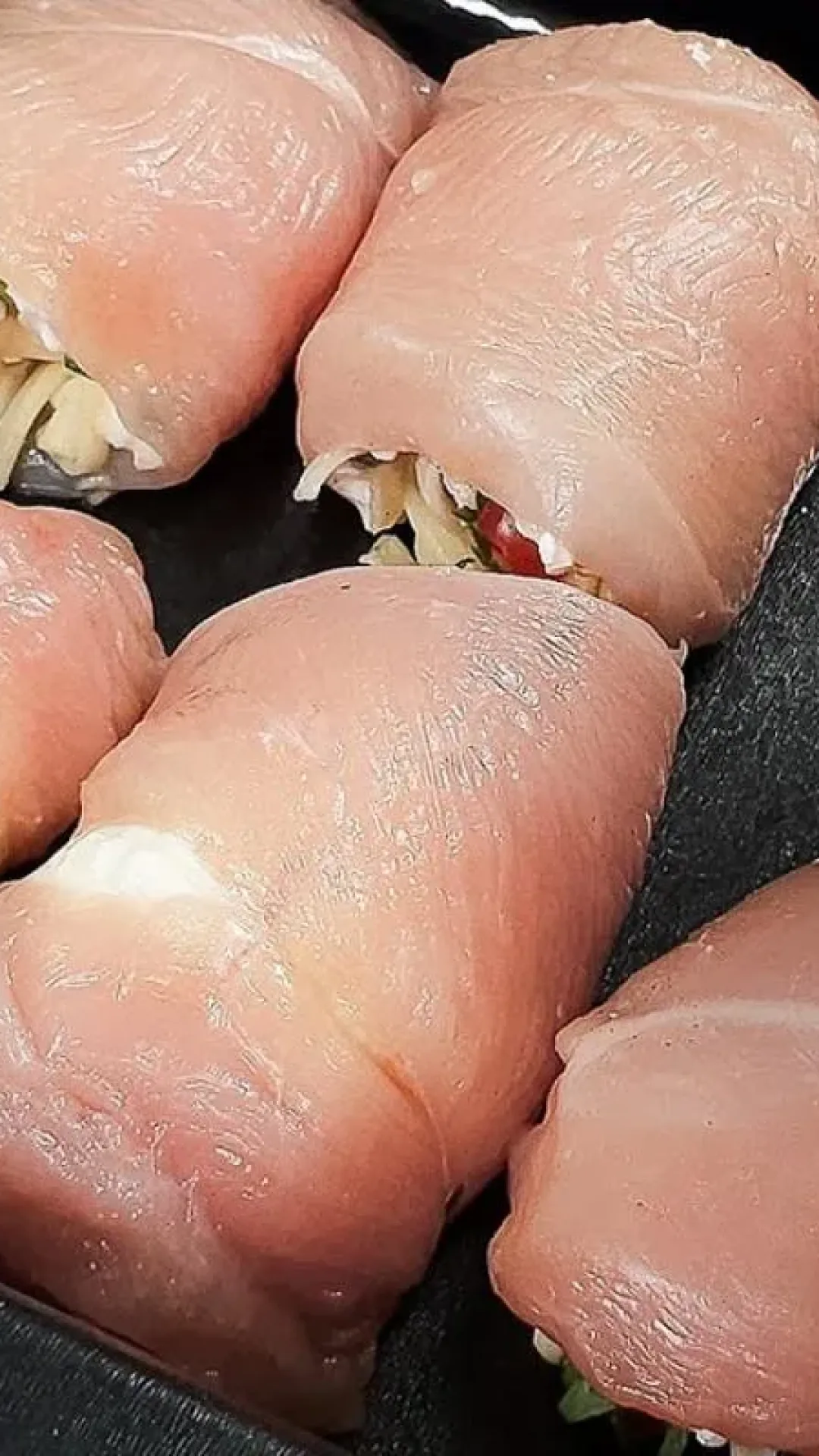 Receita de frango assado que você vai adorar fazer no seu almoço de natal