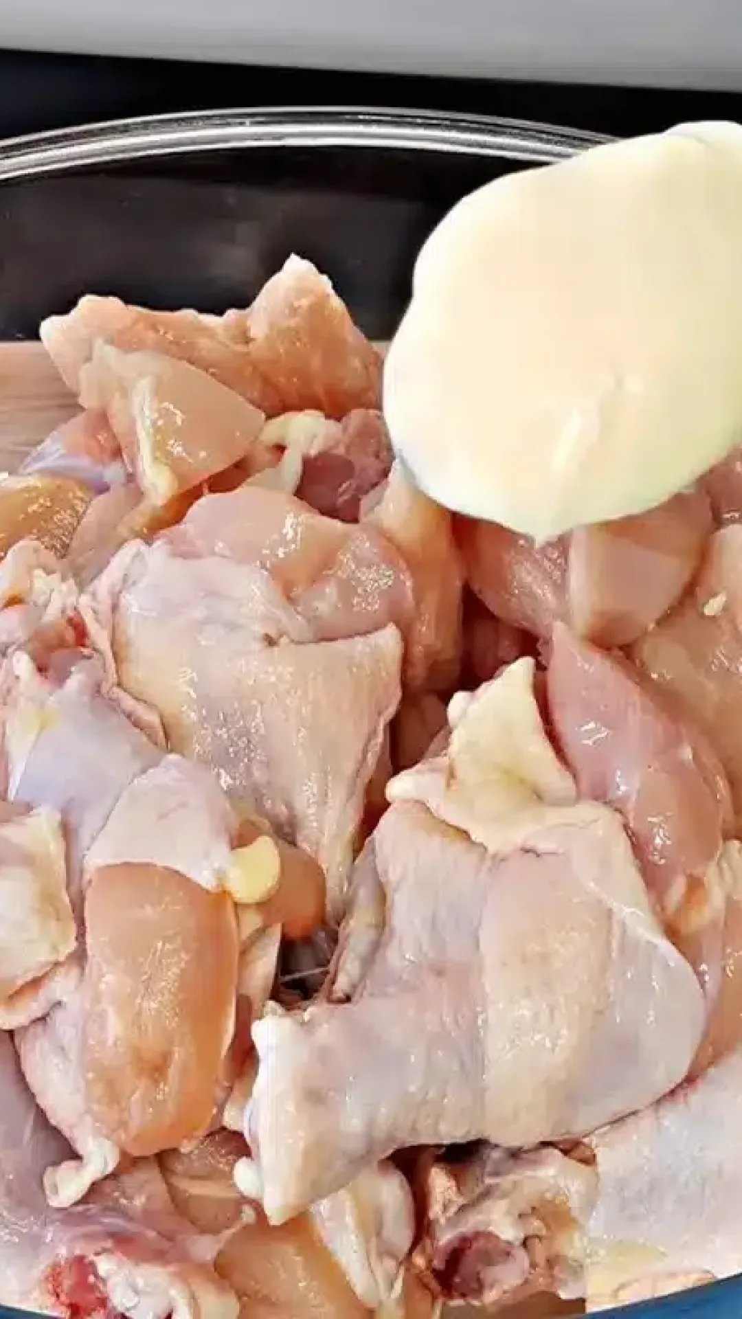 Receita de frango com maionese: é assim que os restaurantes fazem para ficar gostoso e suculento
