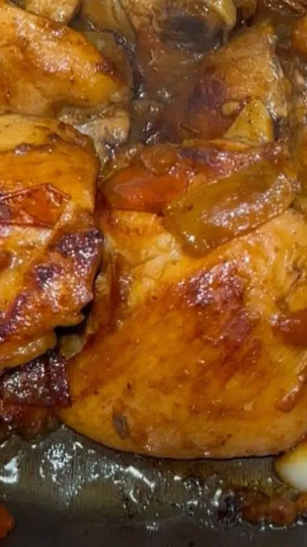 Receita de frango ensopado para o almoço: nunca mais você erra na hora de temperar