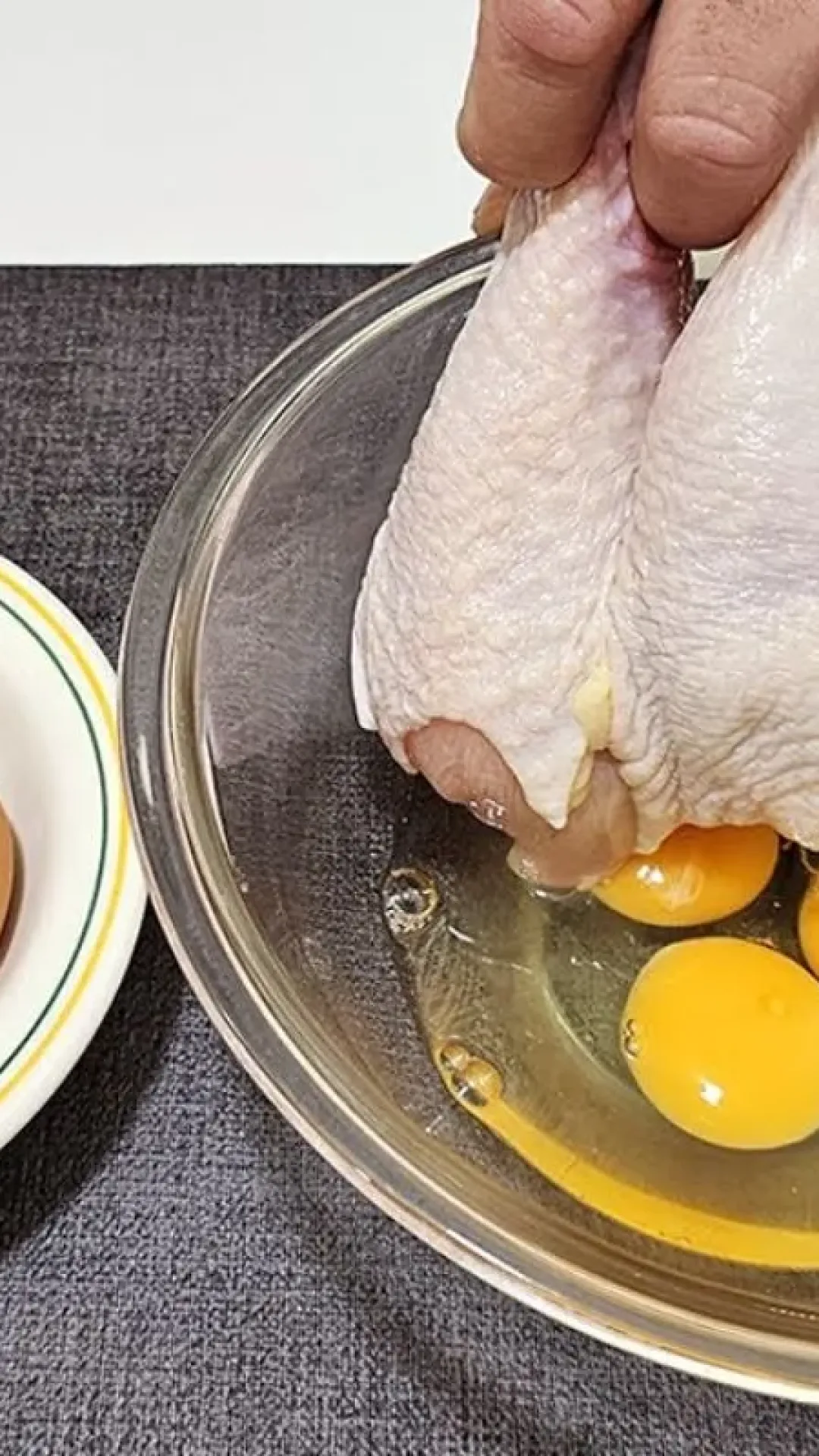 Receita de frango exclusiva e sensacional para você fazer no almoço de hoje