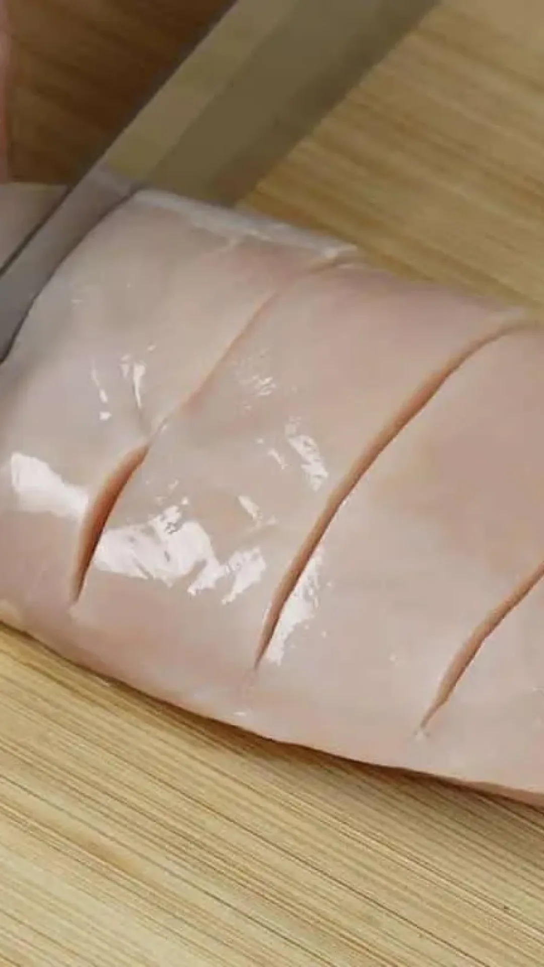 Receita de frango fácil e maravilhosa que aprendi com um chef de cozinha famoso