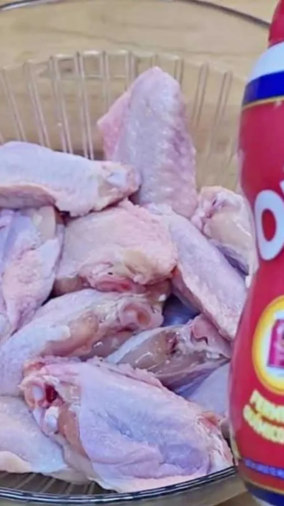 Receita de frango frito: agora só faço frango assim de tão gostoso que fica