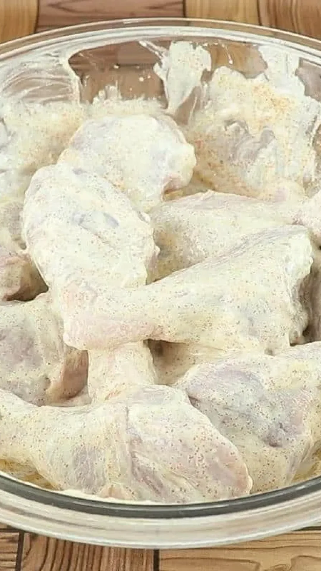 Receita de frango frito de restaurante com um segredo que você ainda não conhecia
