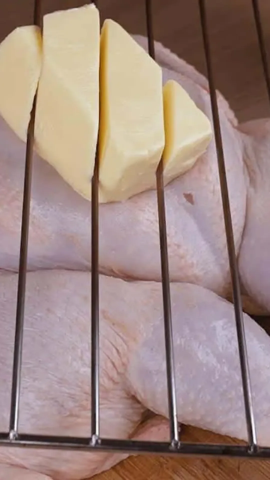 Receita de frango italiano: vai deixar seu almoço de domingo muito mais gostoso