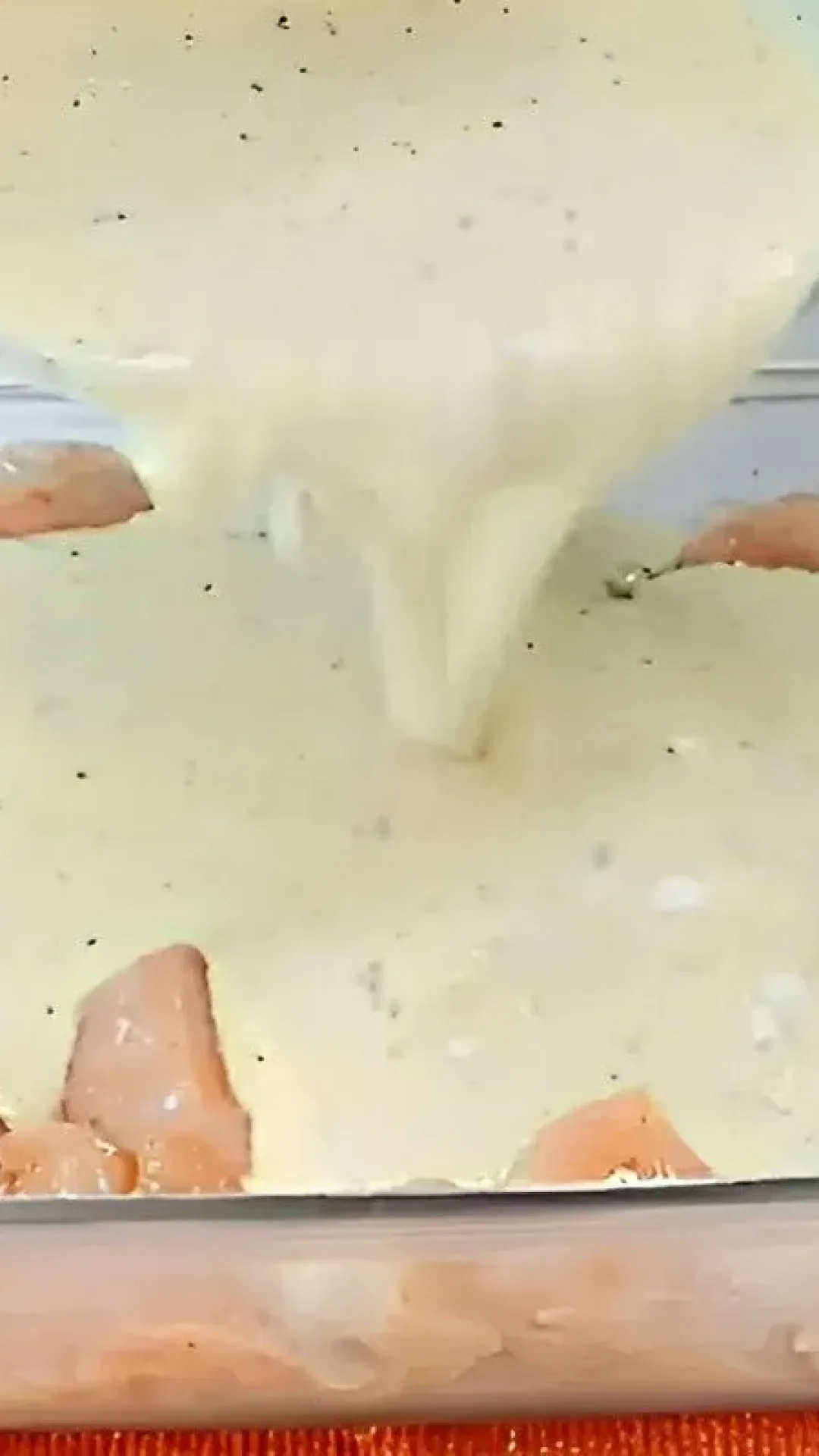 Receita de frango no forno surpreendente que faço toda semana de tão boa