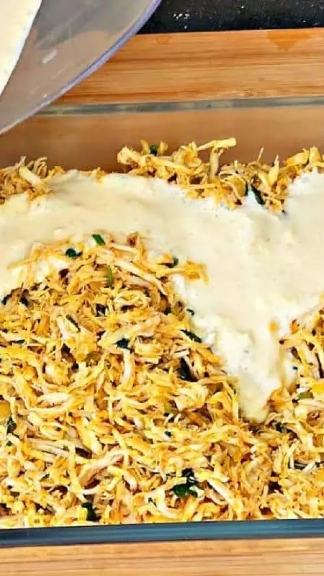 Receita de frango para o almoço: a mais fácil e gostosa que você já fez
