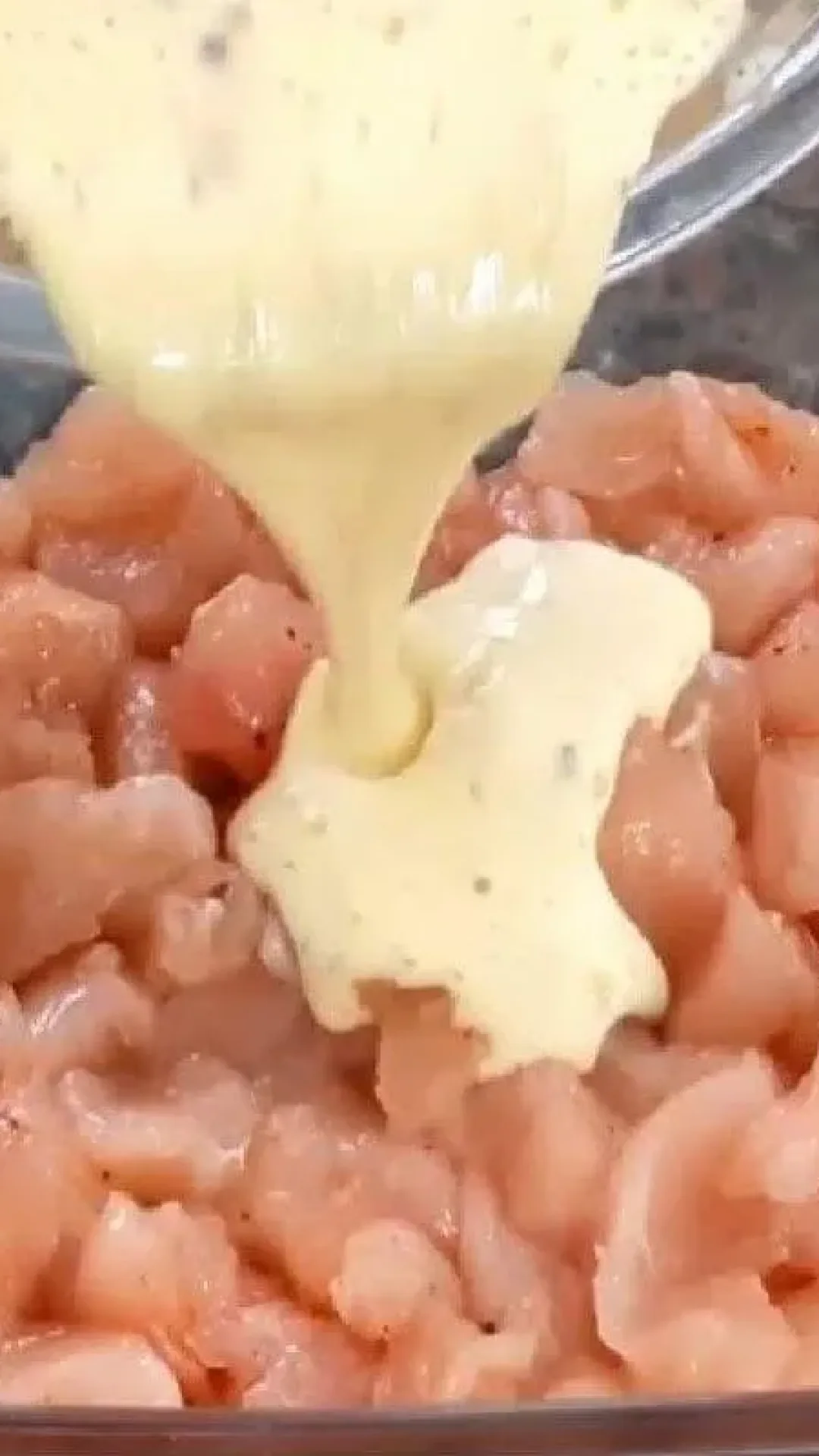 Receita de frango que mudou meu jeito de fazer almoço em casa