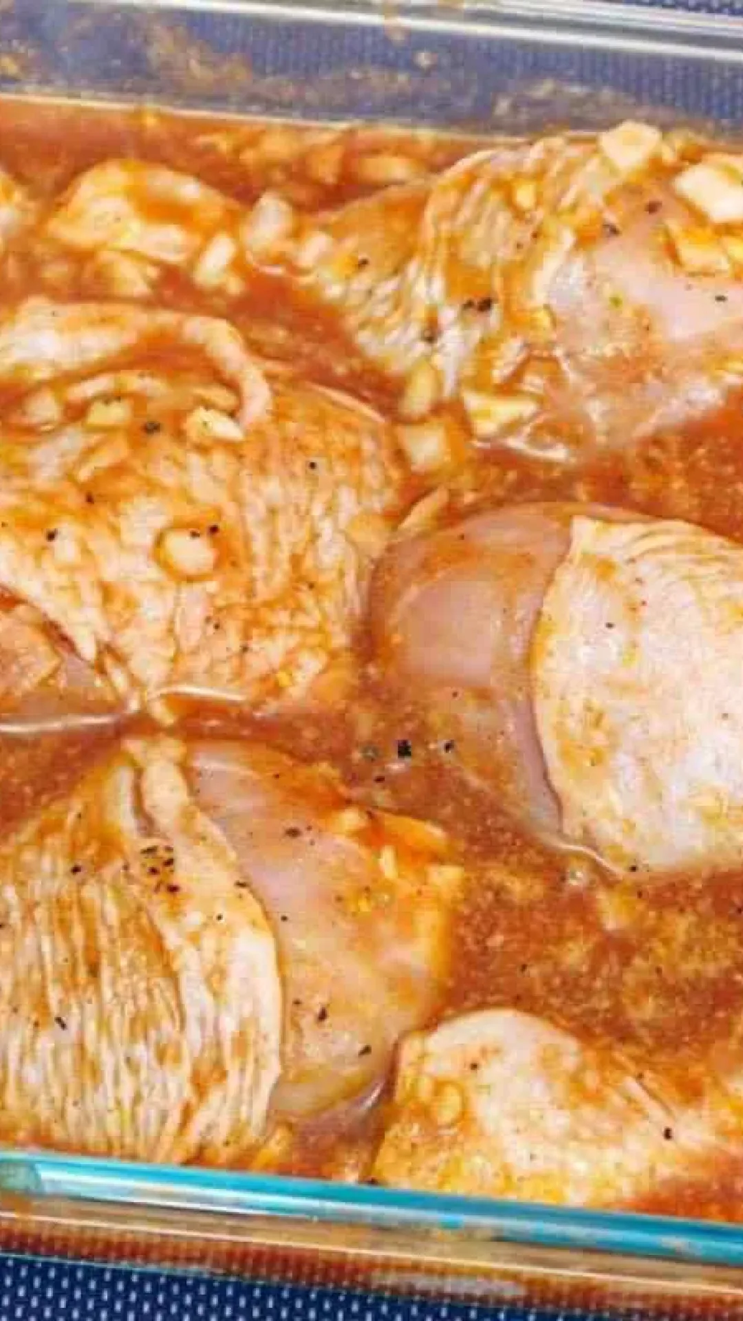 Receita de frango que todo mundo está querendo saber como fazer para cozinhar na páscoa