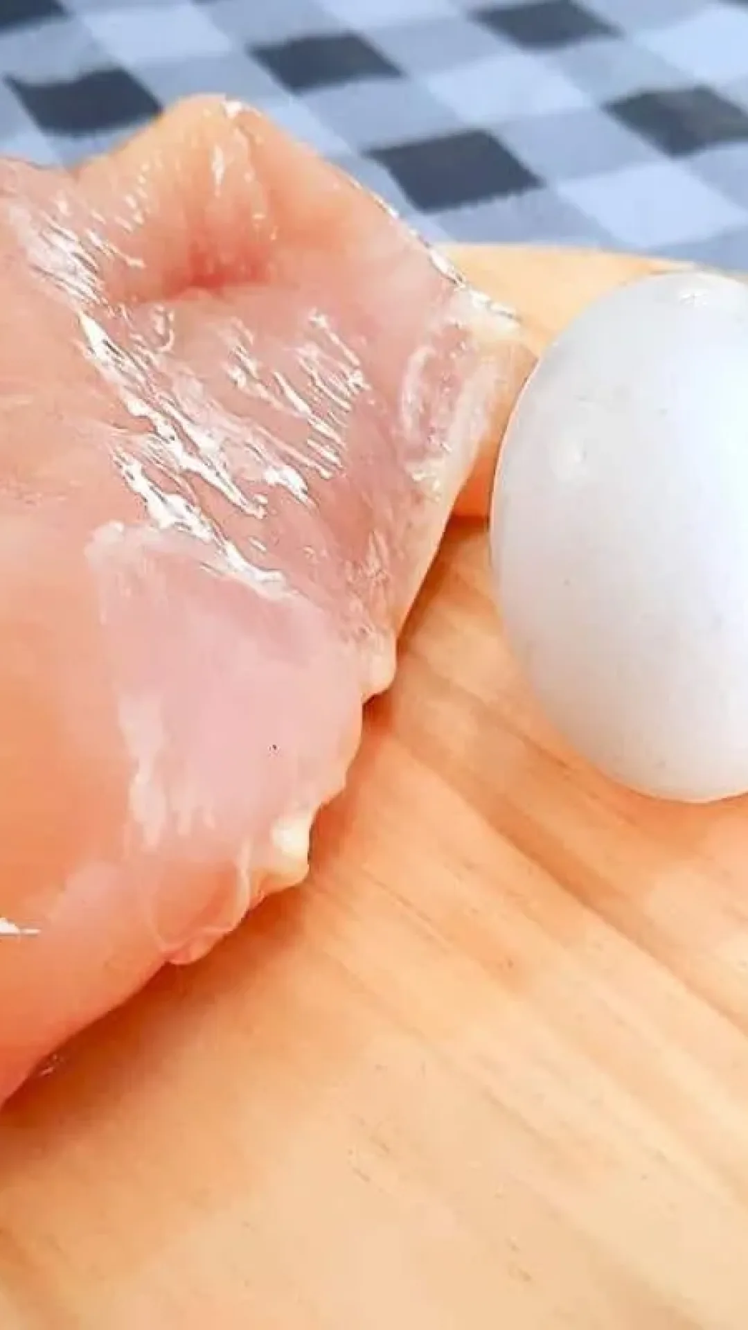 Receita de frango que todo mundo me pede para contar como eu fiz