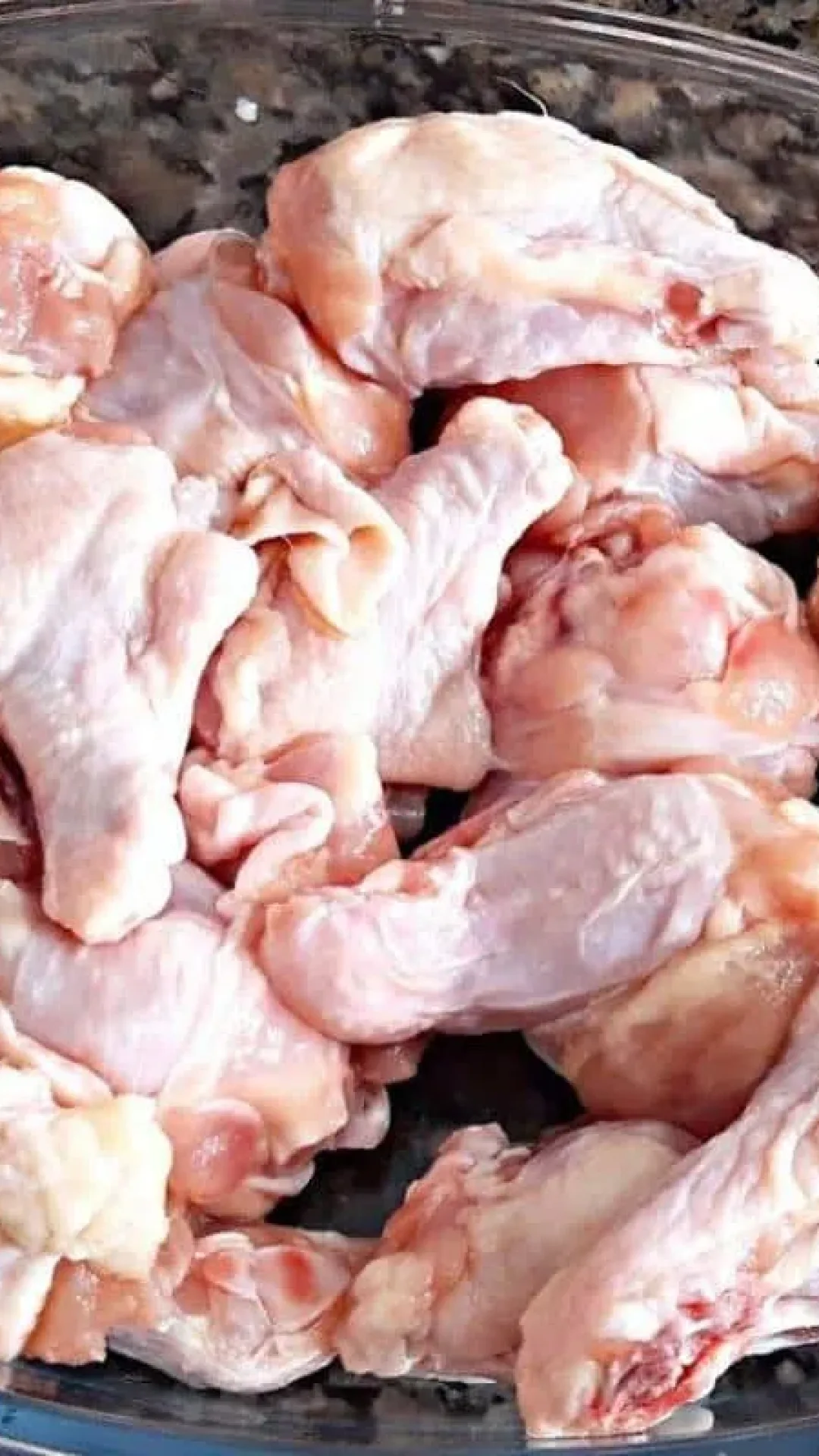 Receita de frango secreta que faço aqui em casa pelo menos 2 vezes por semana