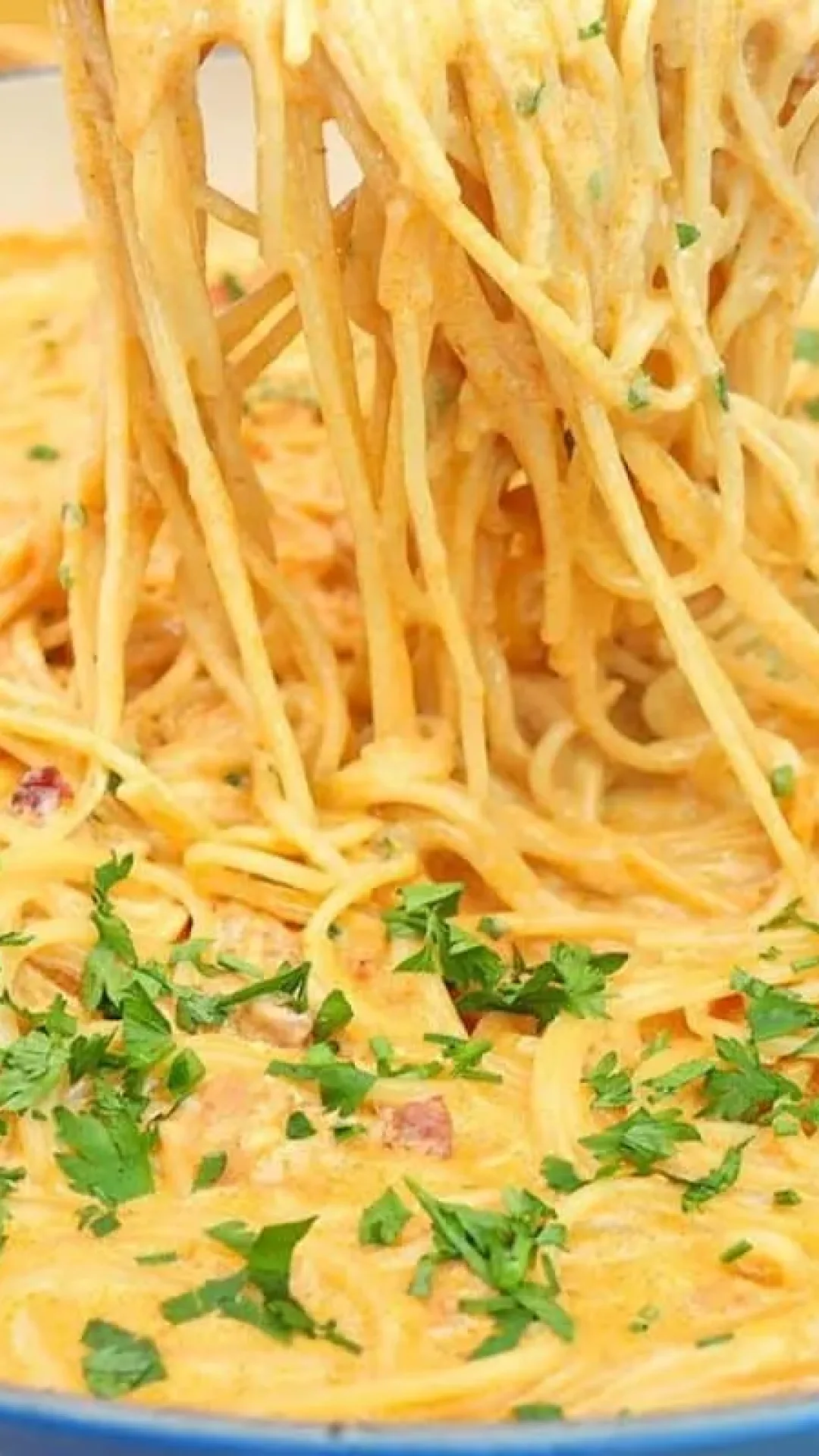 Receita de macarrão completo feito em uma panela só para um almoço delicioso, prático e sem sujeira