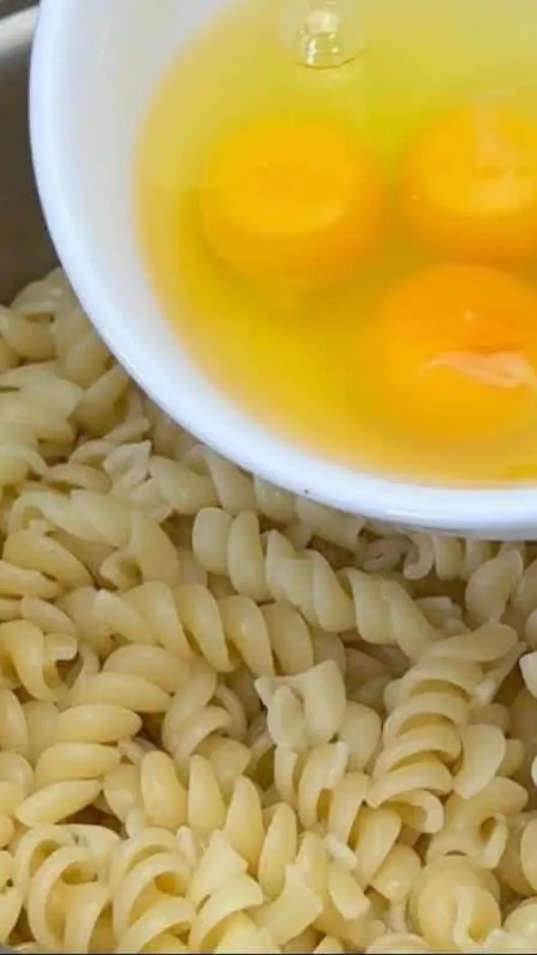 Receita de macarrão delicioso que tá todo mundo louco querendo aprender na internet