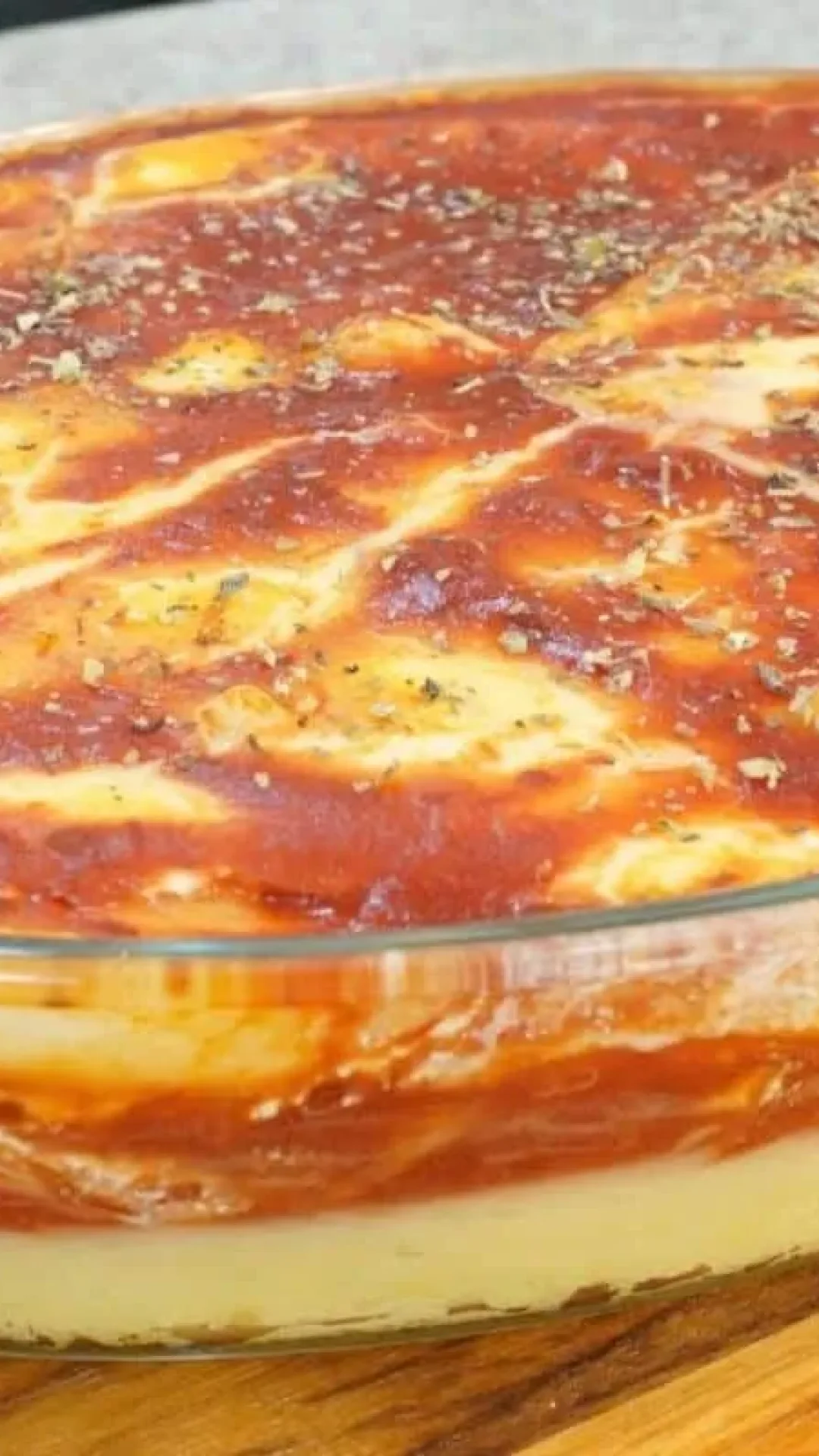 Receita de mandioca no forno: agora só faço mandioca desse jeito no almoço de domingo