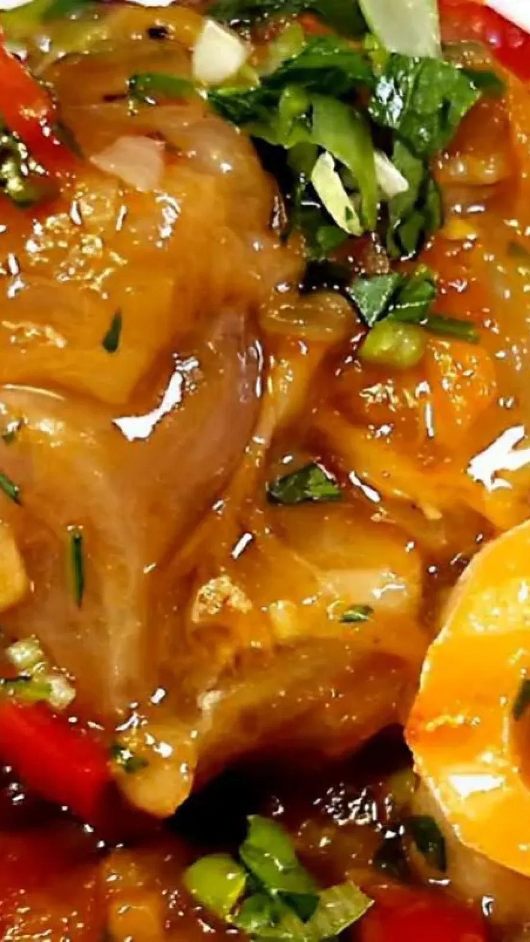 Receita de mocotó bem suculento e fácil de fazer para servir no almoço ou jantar