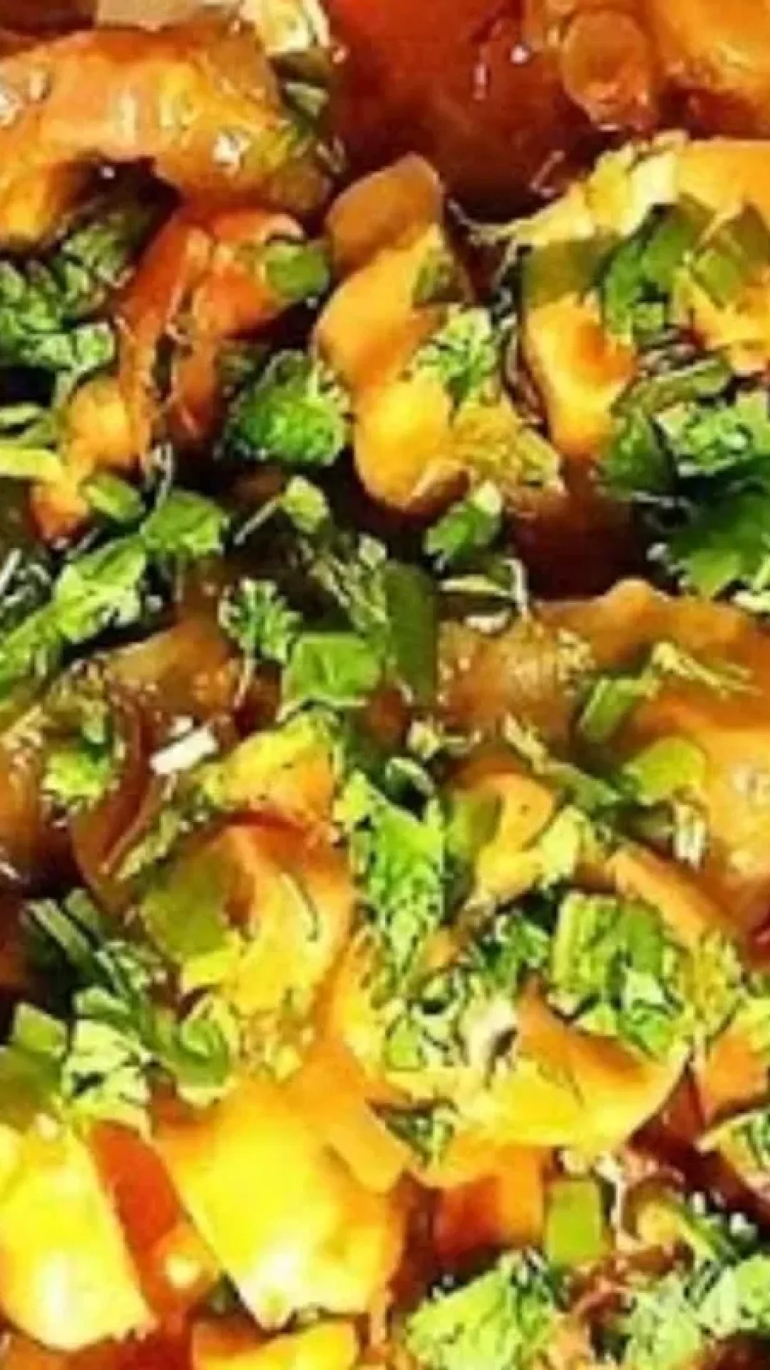 Receita de mocotó na panela de pressão perfeito para seu almoço de domingo