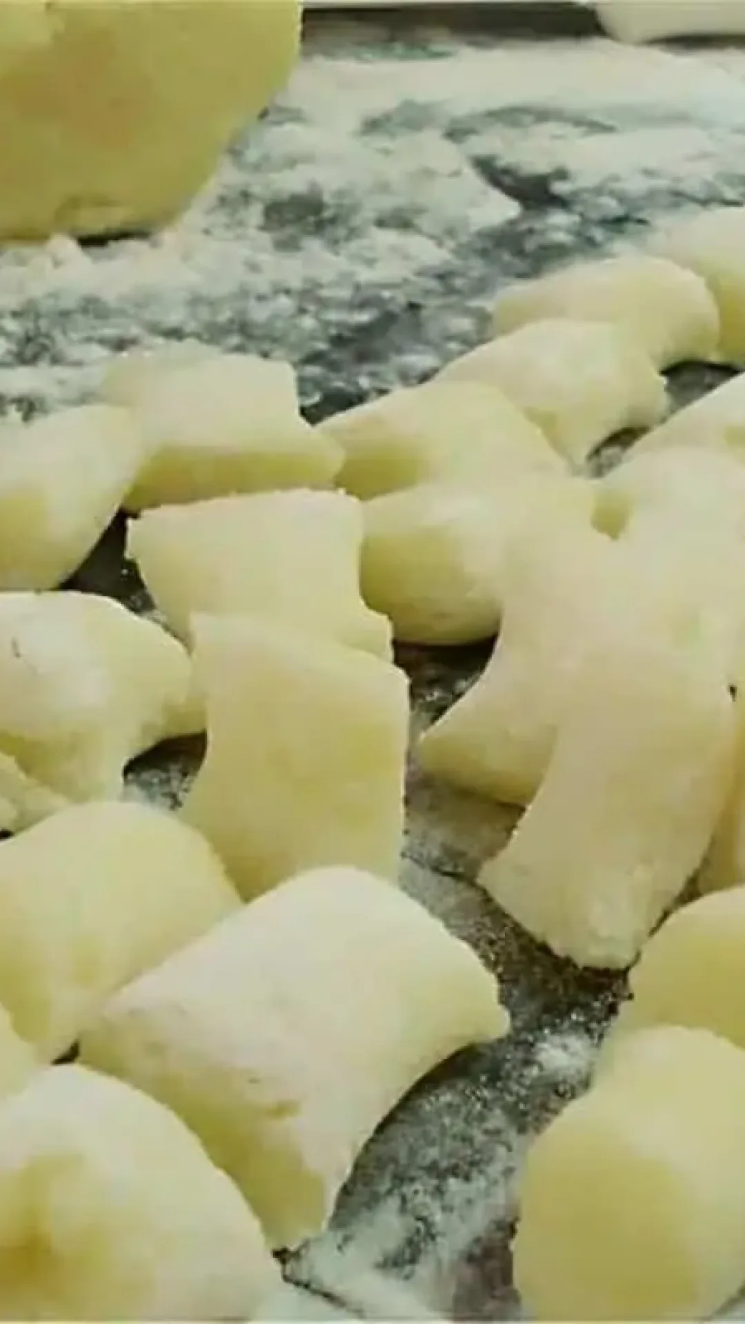 Receita de nhoque de batata para o almoço de domingo: veja como acertar no ponto da massa