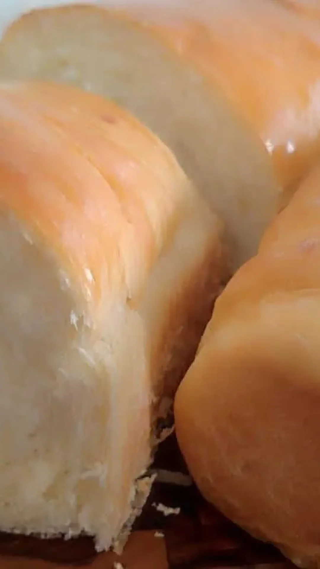 Receita de pão caseiro colonial: com essa dica ele cresce até em dias mais frios