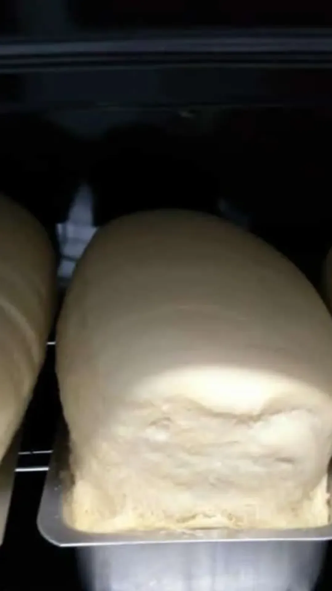 Receita de pão caseiro que cresce bastante infalível até nos dias mais frios