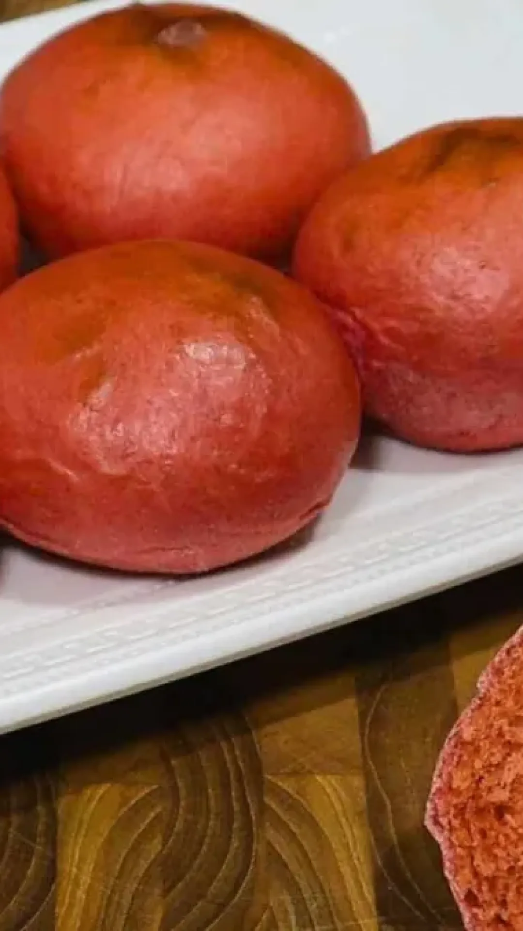 Receita de pãozinho de beterraba: uma novidade que vai ser um sucesso no seu café da manhã