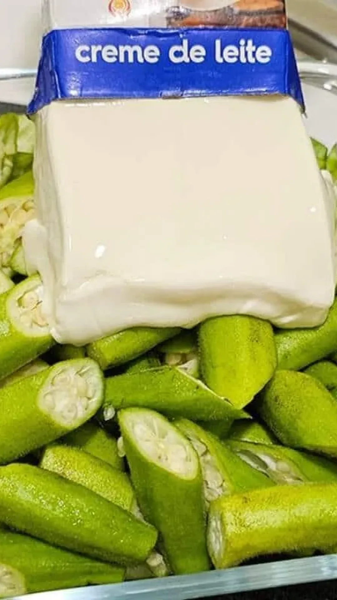 Receita de quiabo que vai surpreender você: até quem não gosta de quiabo vai querer comer