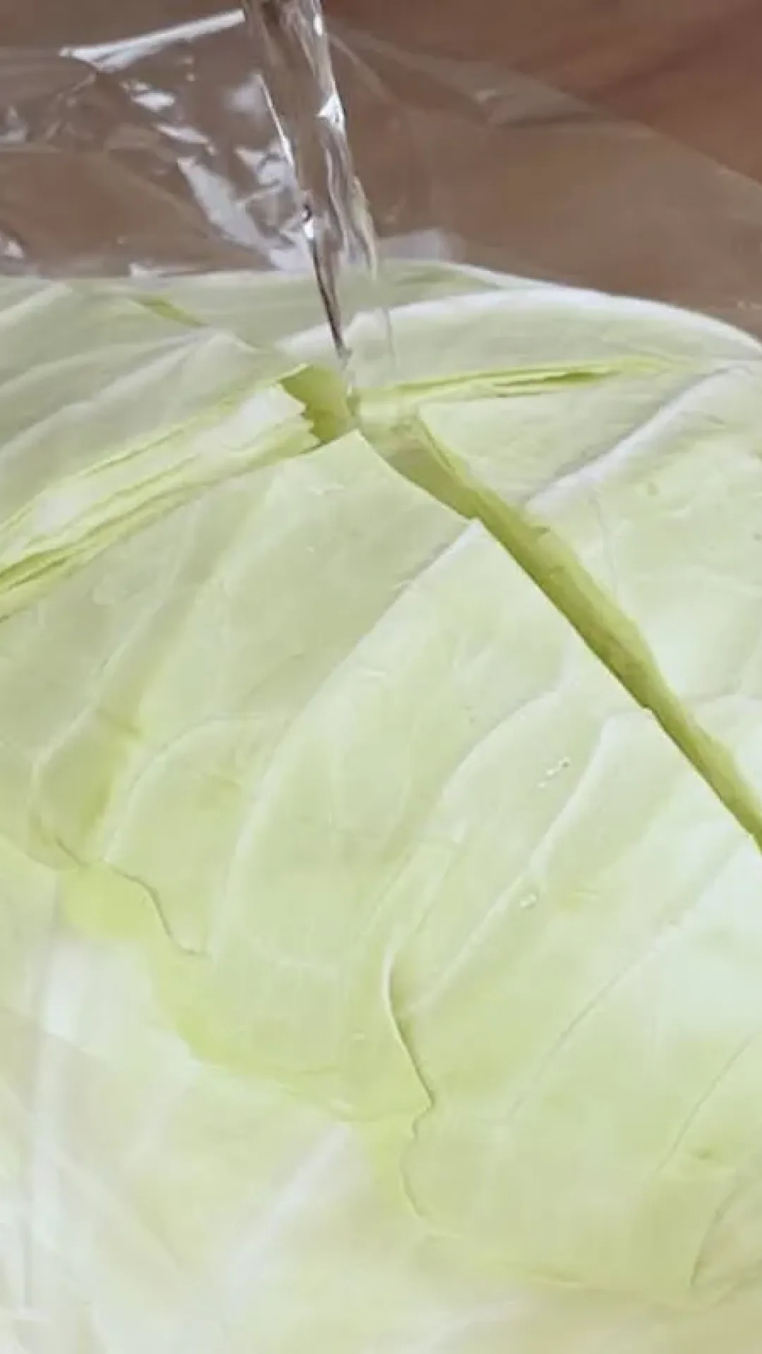 Receita de repolho deliciosa que faço pelo menos 2 vezes na semana de tão fácil