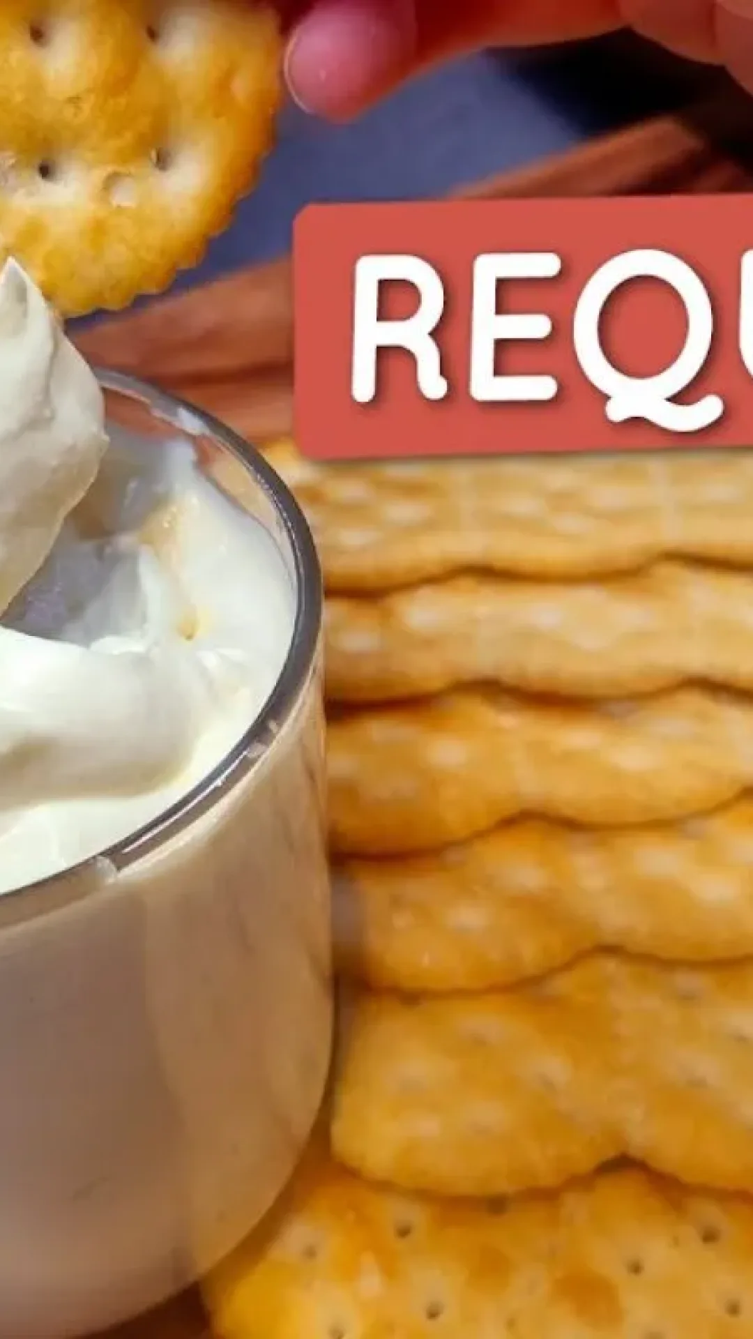 Receita de requeijão caseiro super cremoso que fica igual ao de marca famosa do mercado