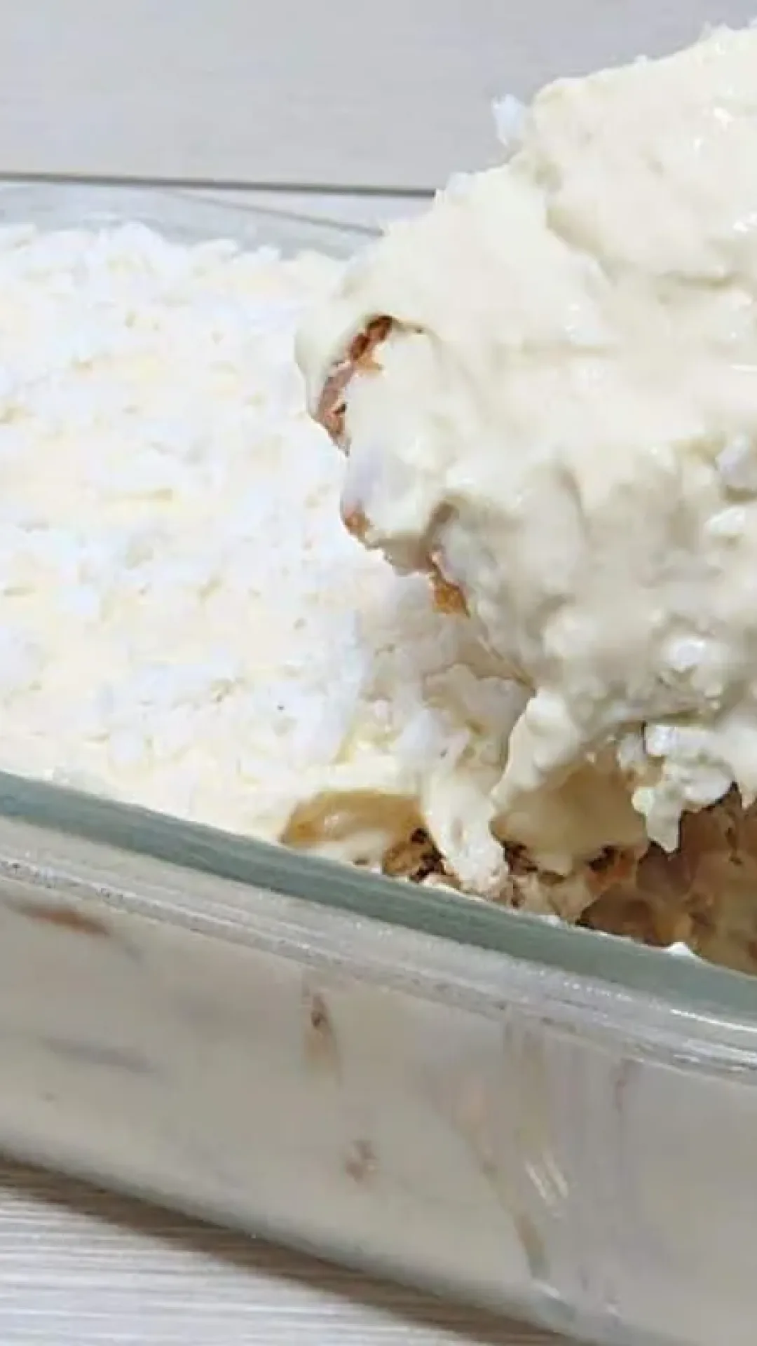 Receita de sobremesa feita à mão e sem leite condensado, para um doce prático e mais econômico