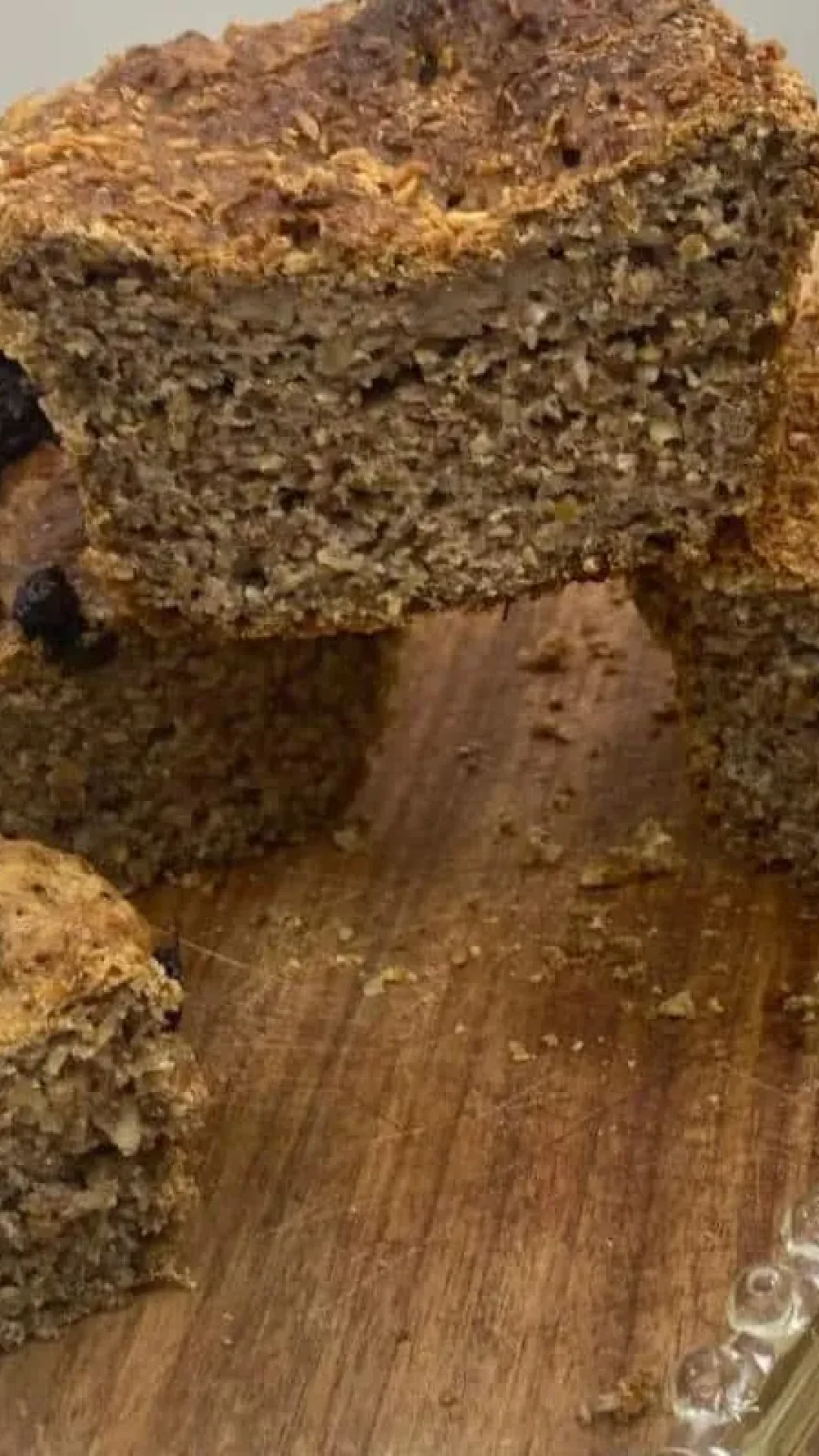 Receita fit de pão integral sem leite que vai mudar sua alimentação no café da manhã