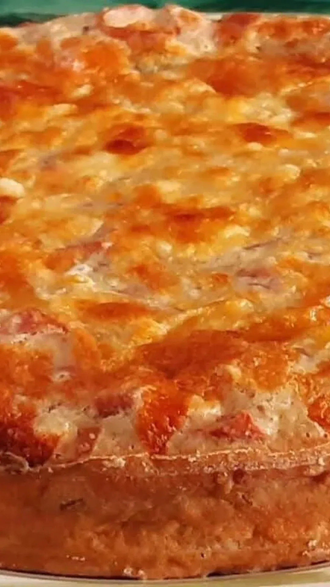 Receita para substituir o jantar de forma leve e saudável: uma opção deliciosa para não pesar no estômago à noite