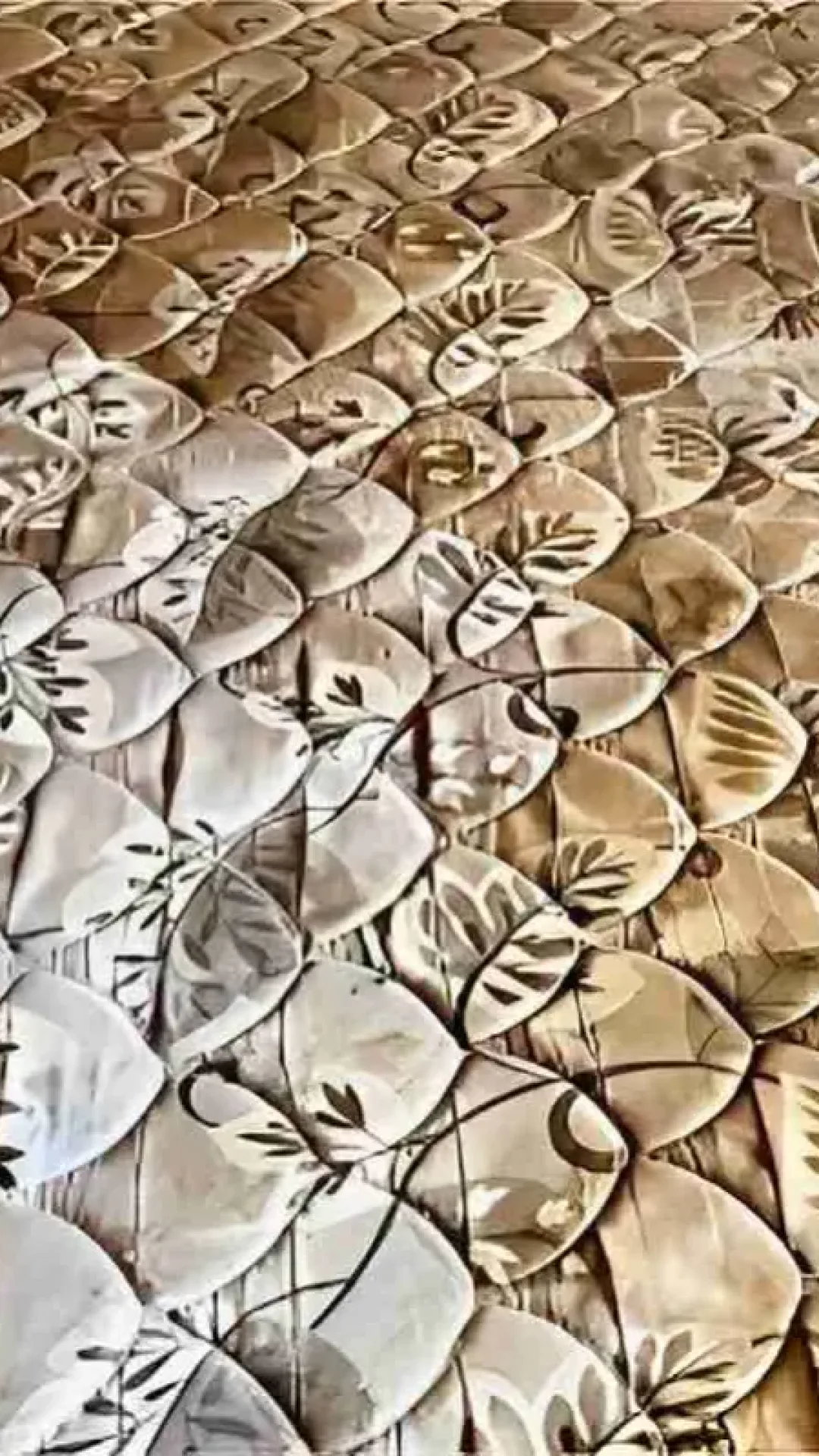Receita poderosa para limpar colchão encardido sem gastar muito