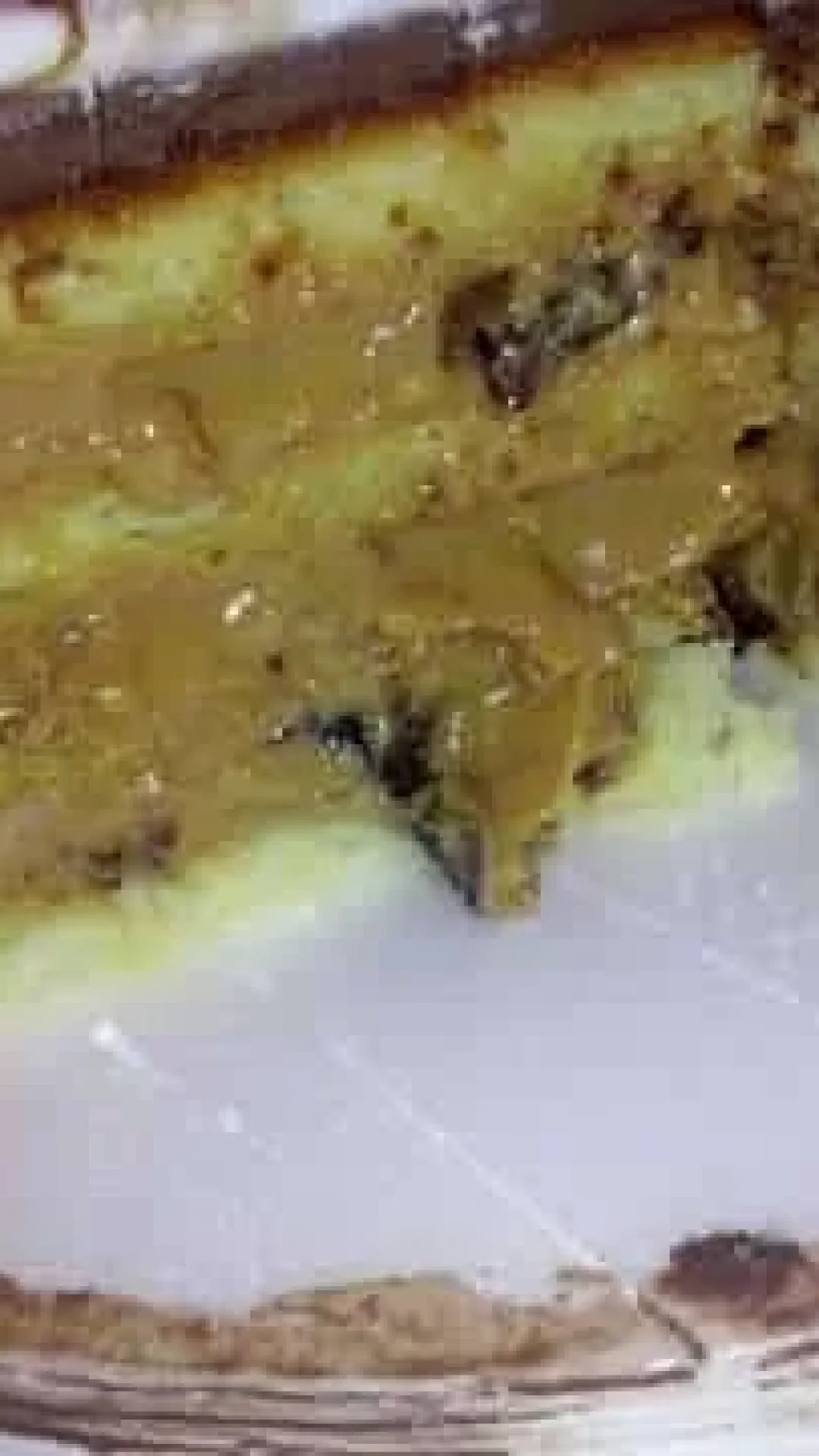 Recheio de Ameixa com Doce de Leite para Bolos