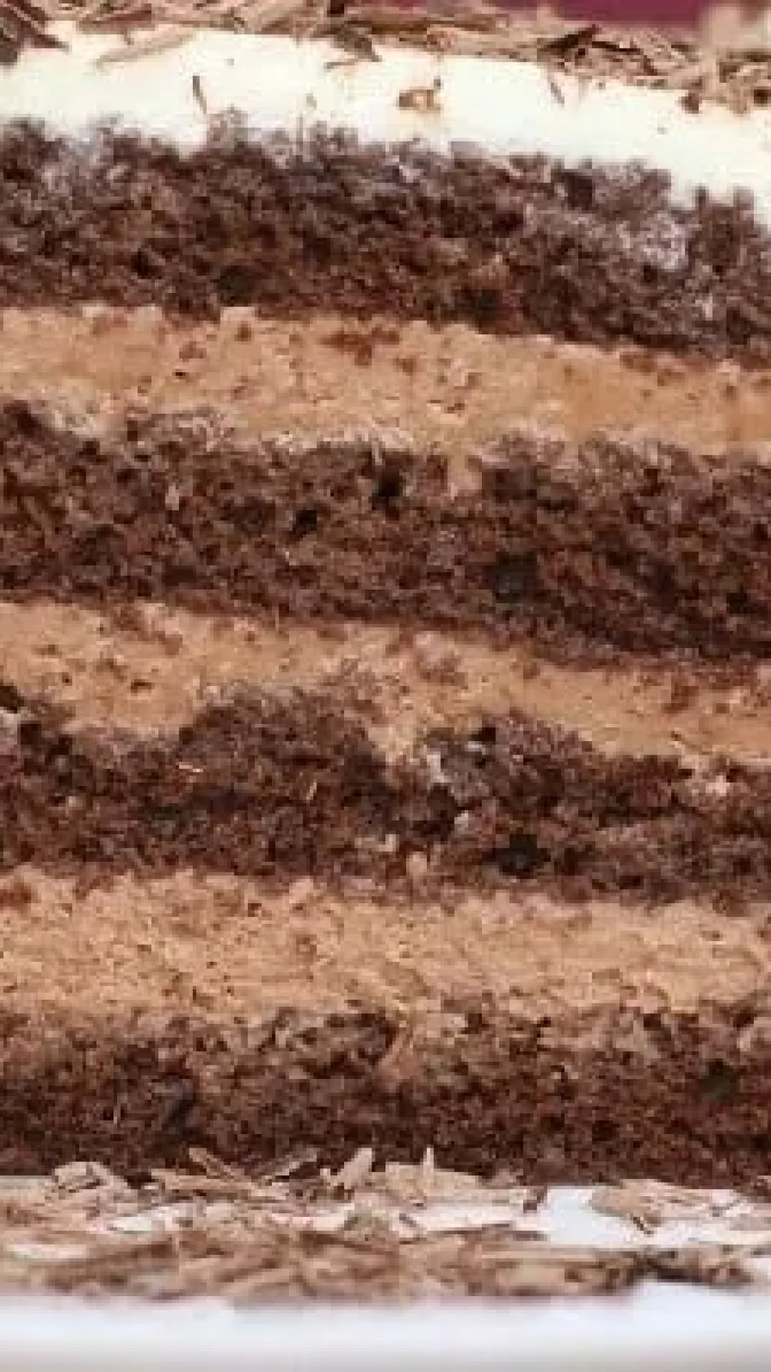 Recheio de Creme 4 Leites com Chocolate