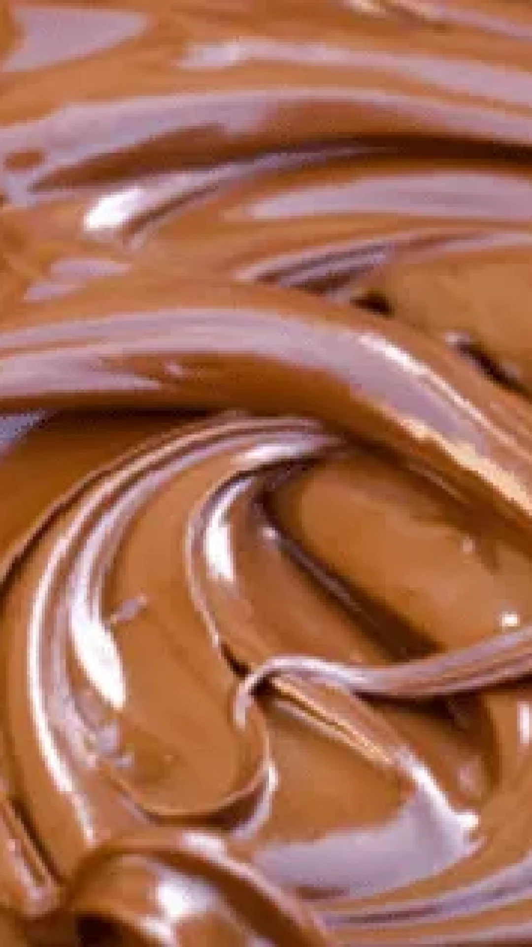 Recheio de Creme 4 Leites de Chocolate