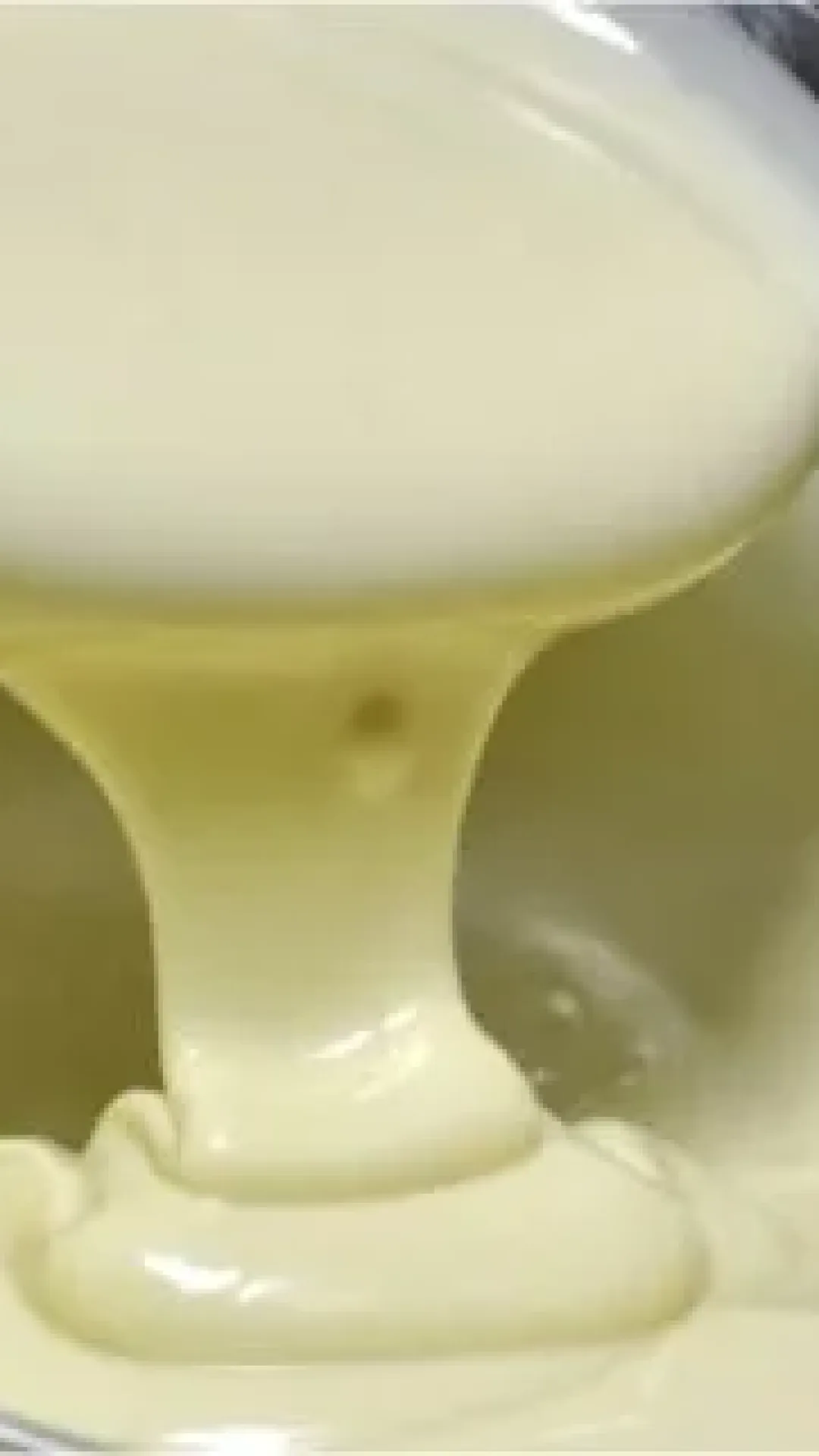 Recheio de Creme Laka