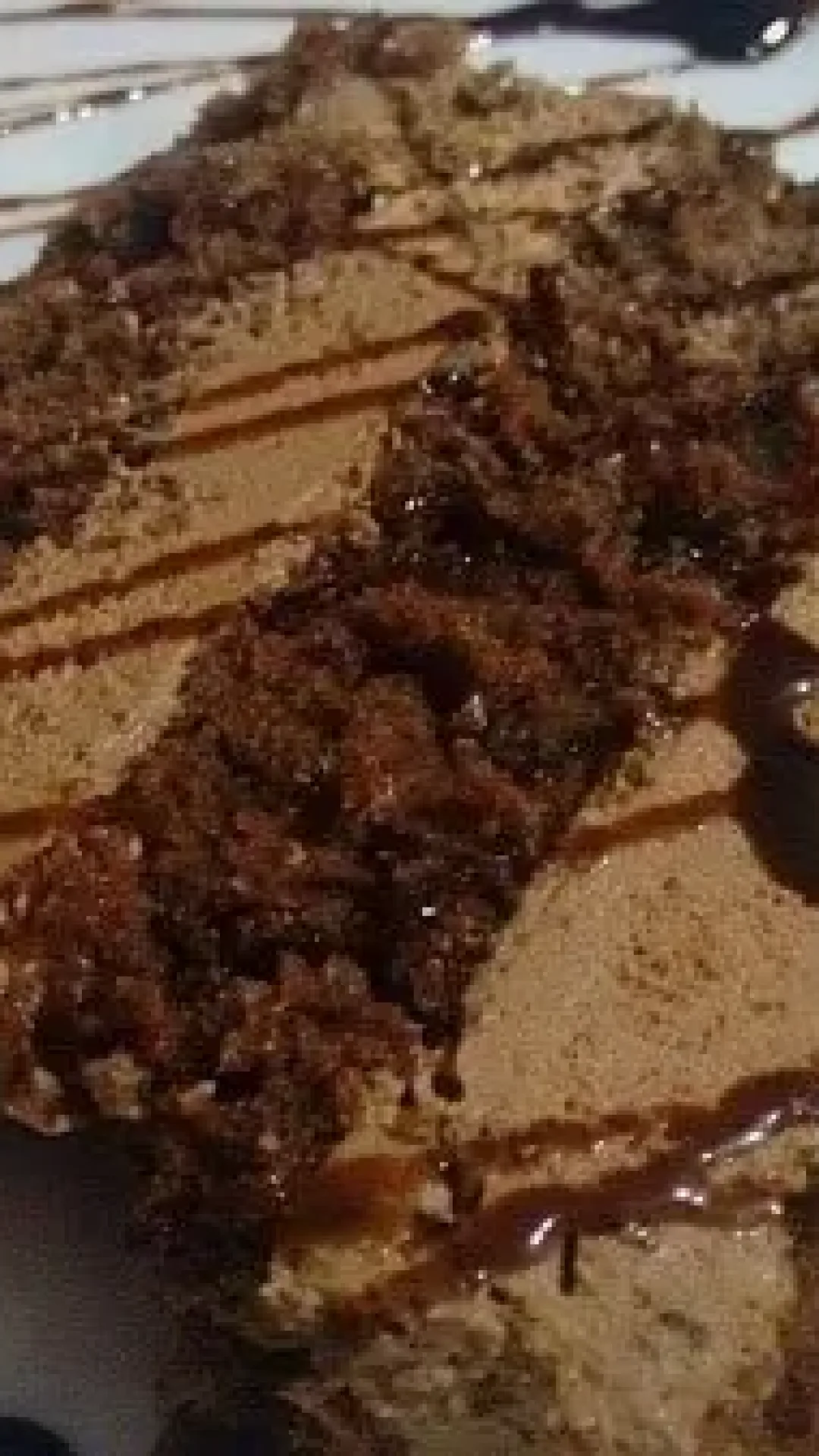 Recheio de Leite Ninho com Chocolate