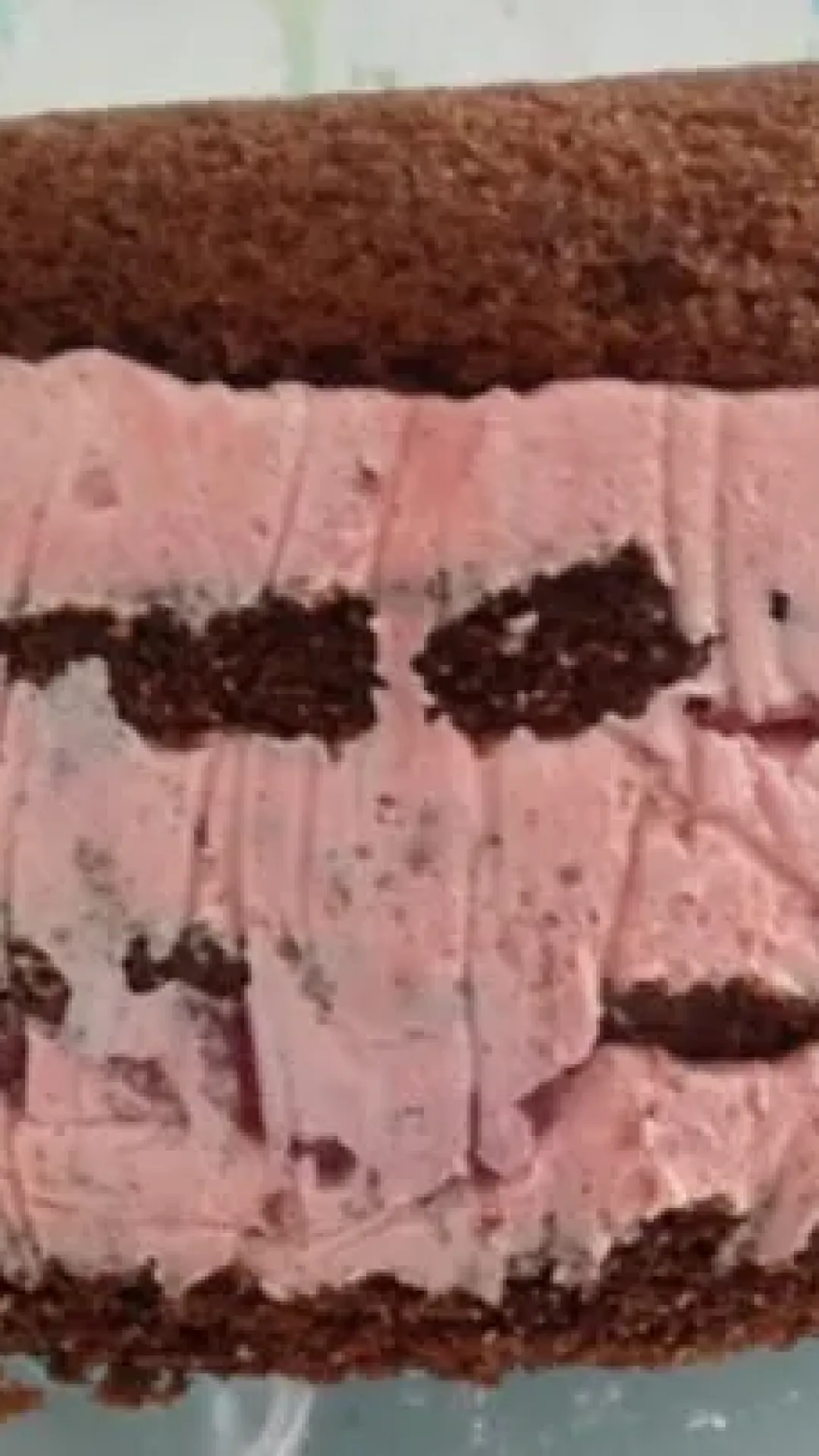 Recheio de Morango Para Bolos