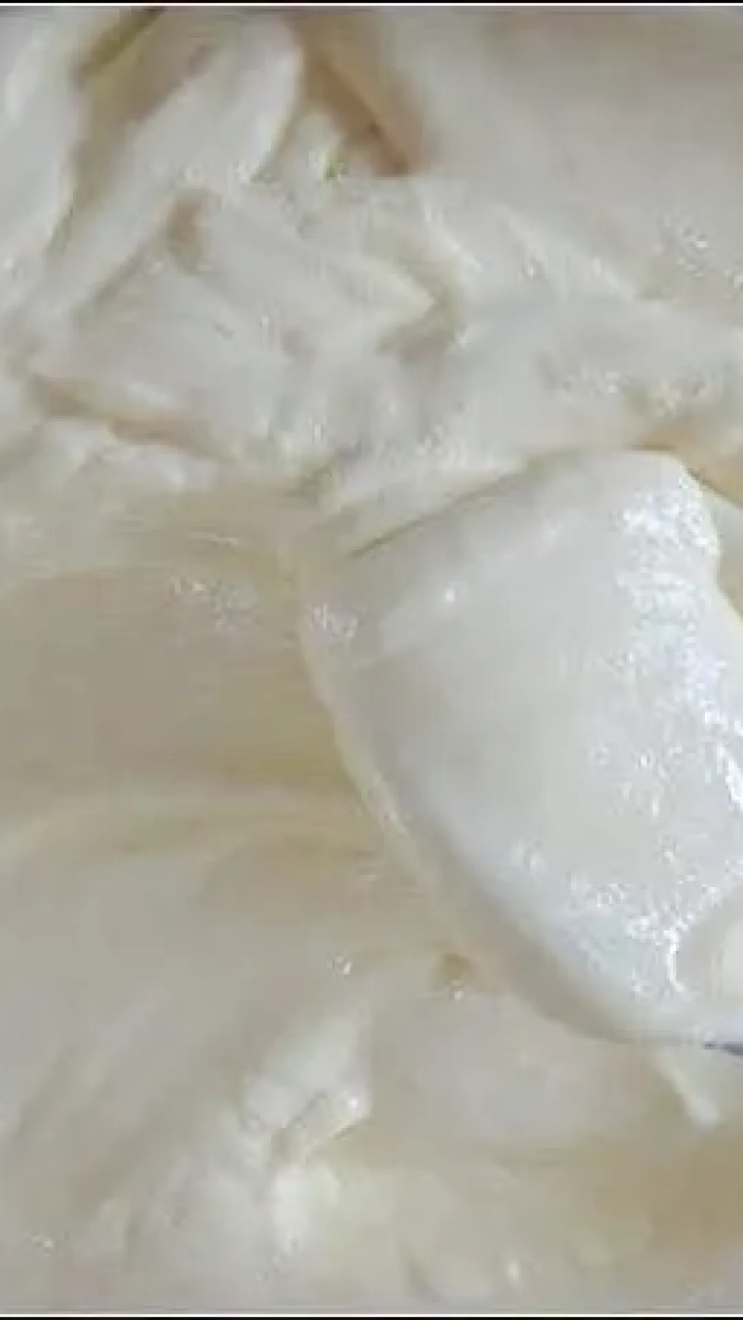 Recheio de Mousse de Leite Ninho