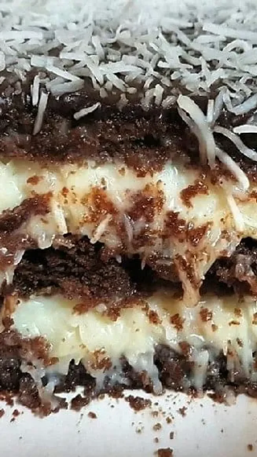 Recheio Prestígio Gourmet